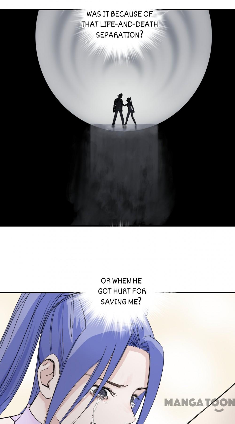 Read Super Cube ENGLISH Manga Online