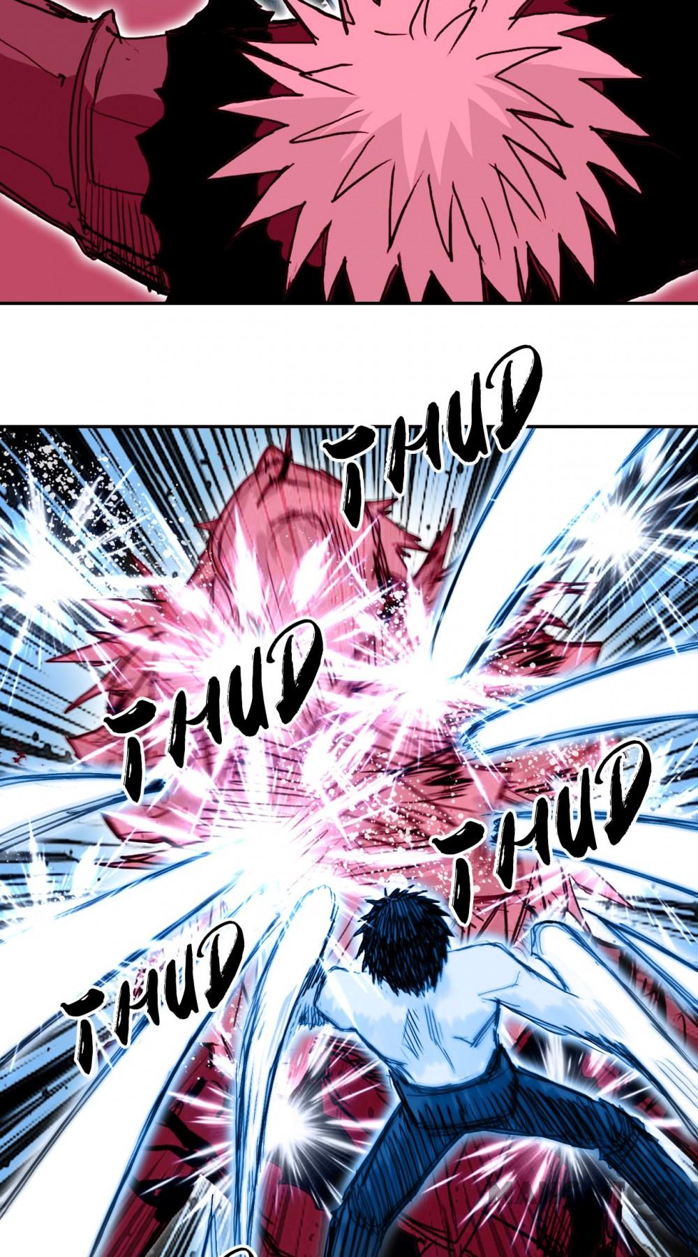 Read Super Cube ENGLISH Manga Online