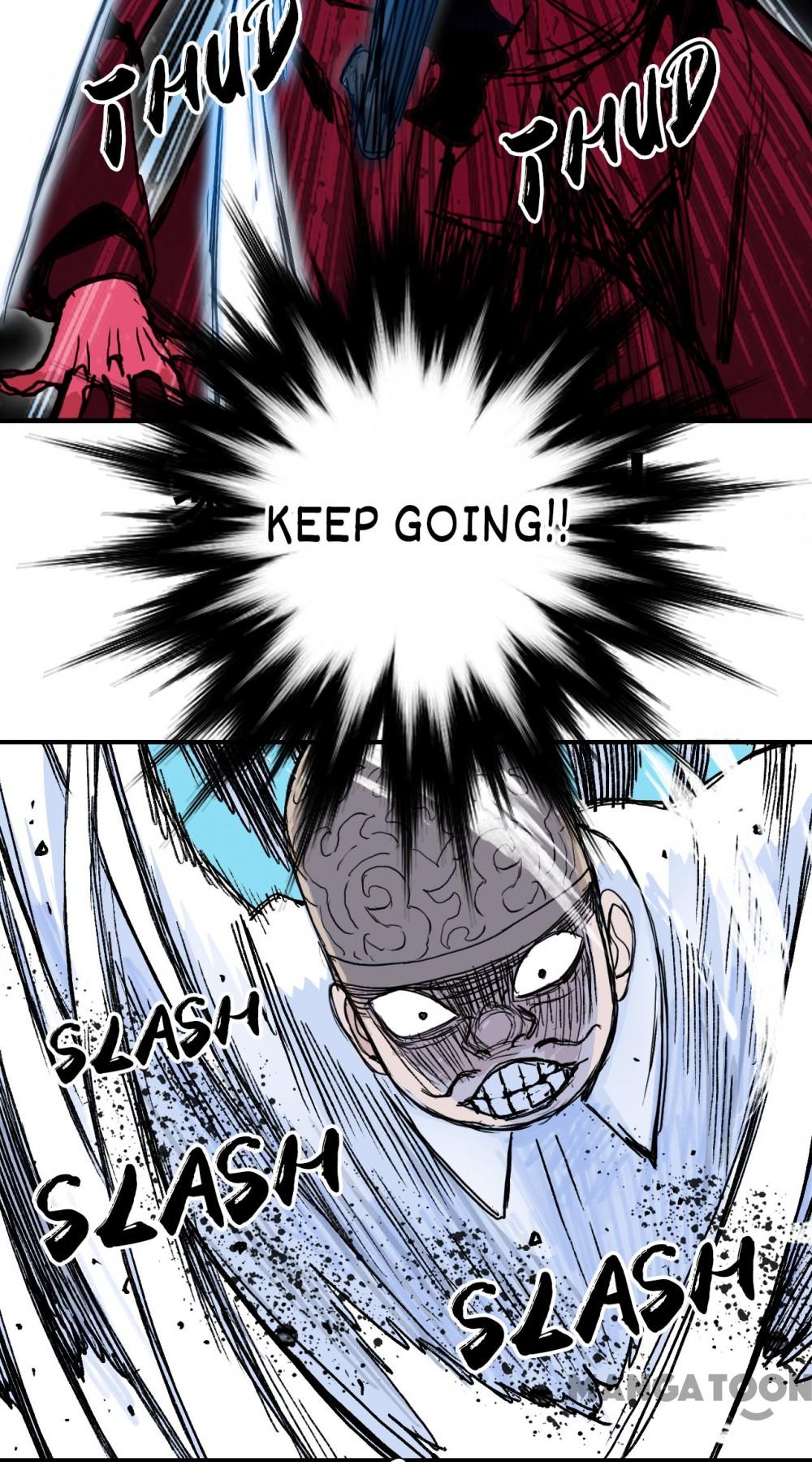 Read Super Cube ENGLISH Manga Online