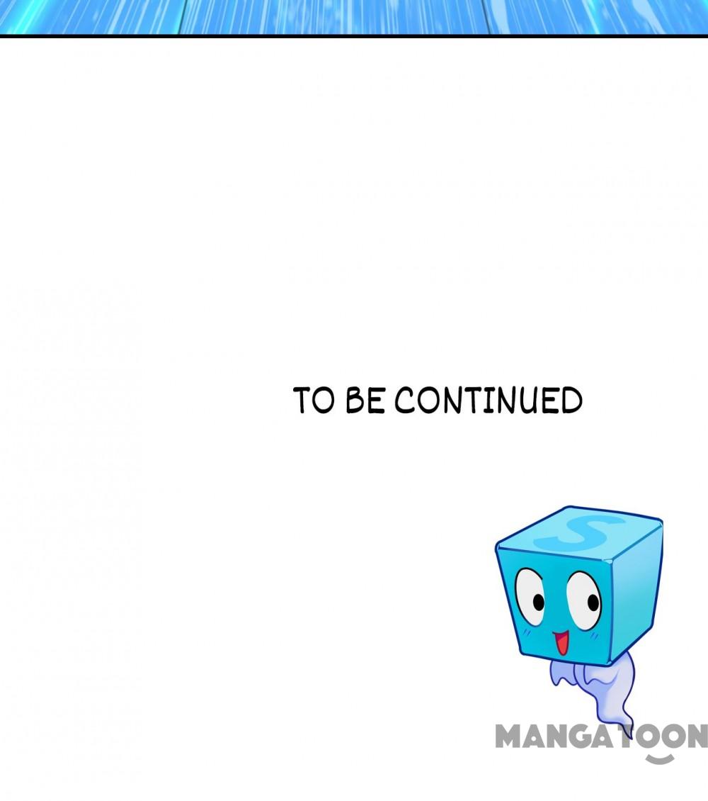 Read Super Cube ENGLISH Manga Online