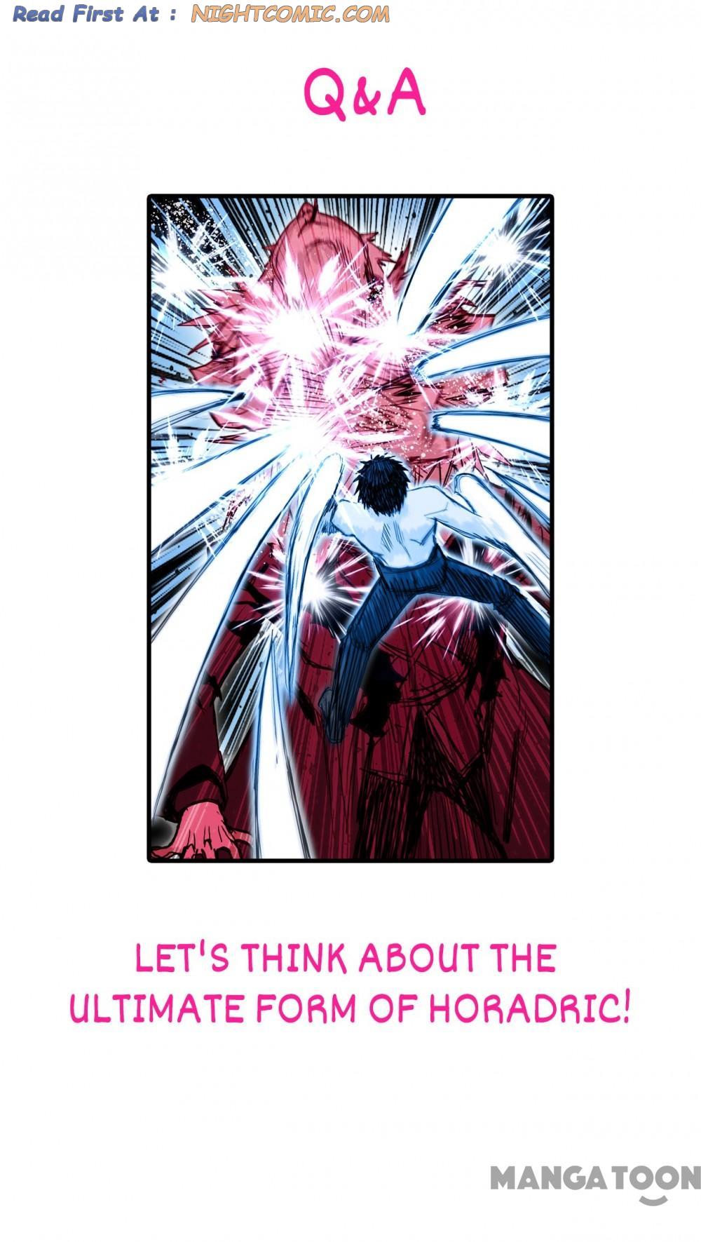 Read Super Cube ENGLISH Manga Online