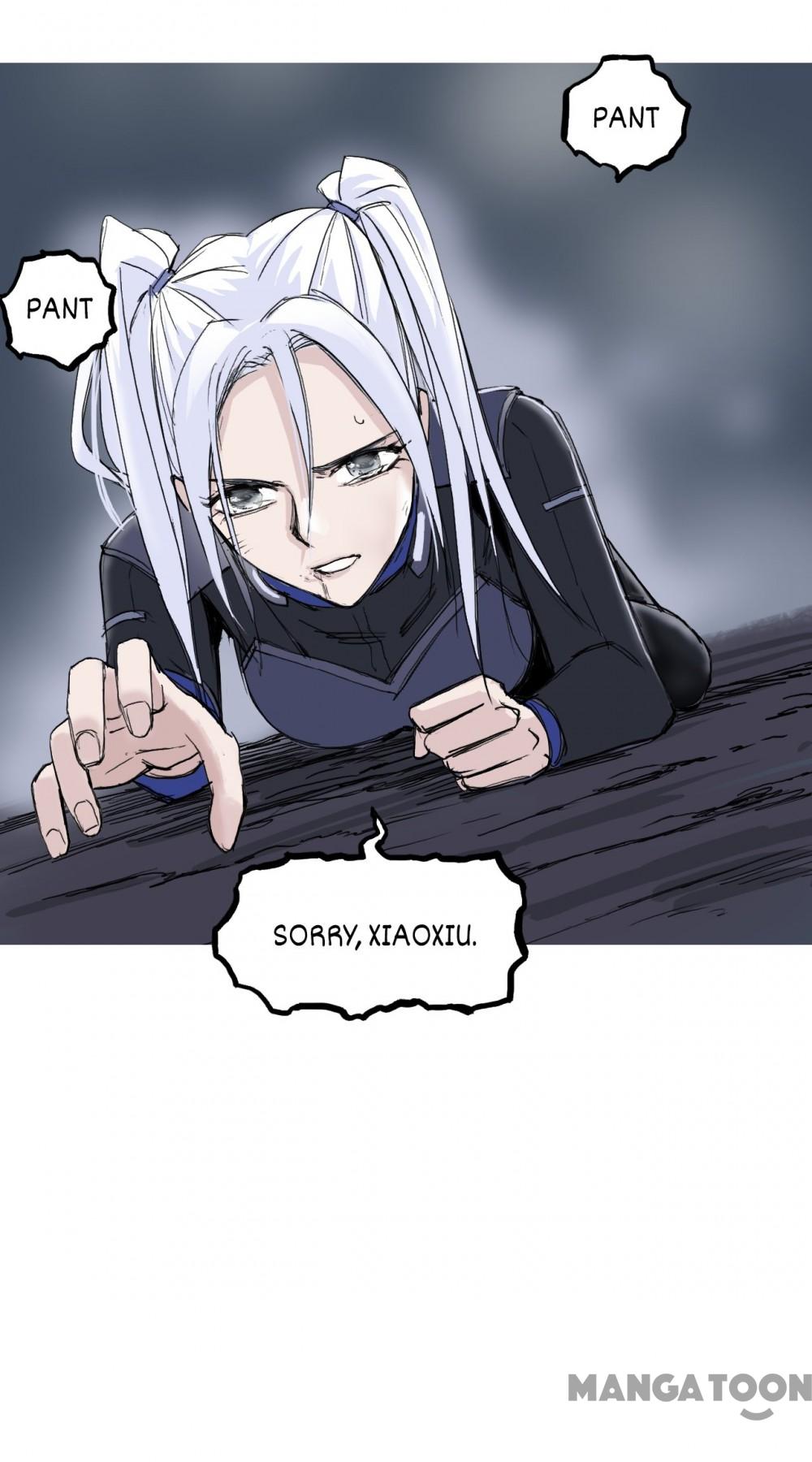 Read Super Cube ENGLISH Manga Online