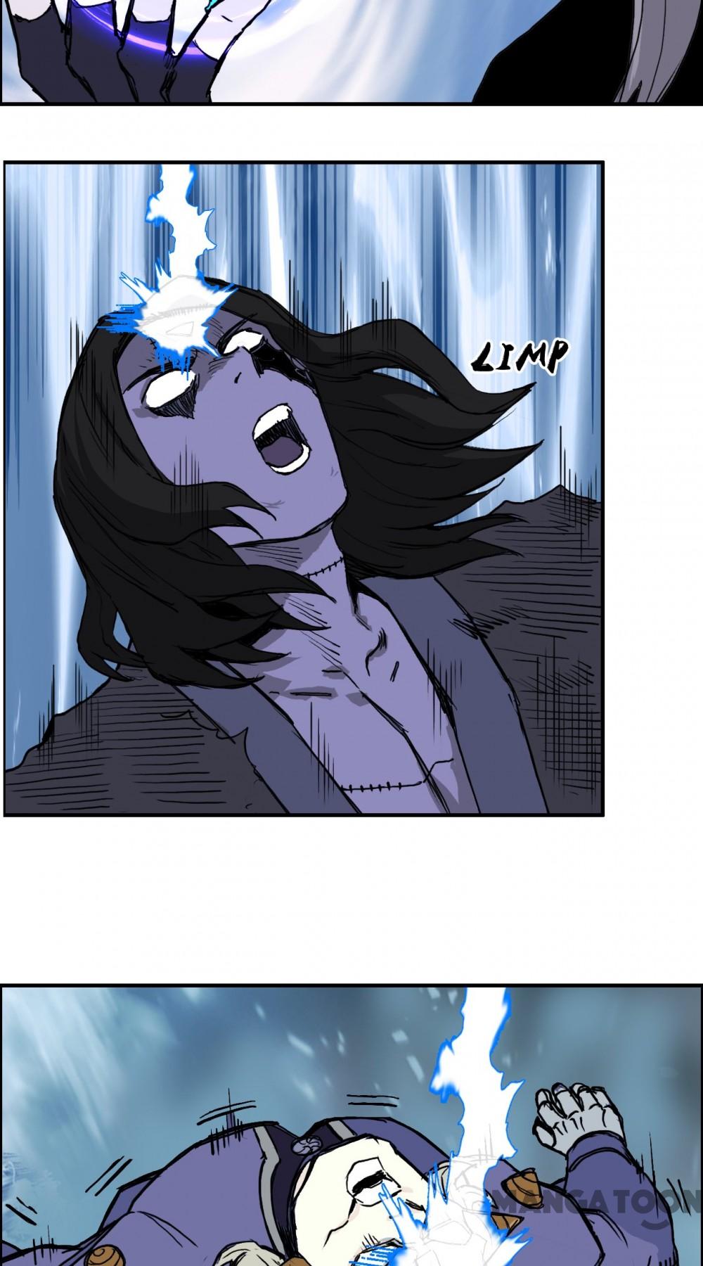 Read Super Cube ENGLISH Manga Online