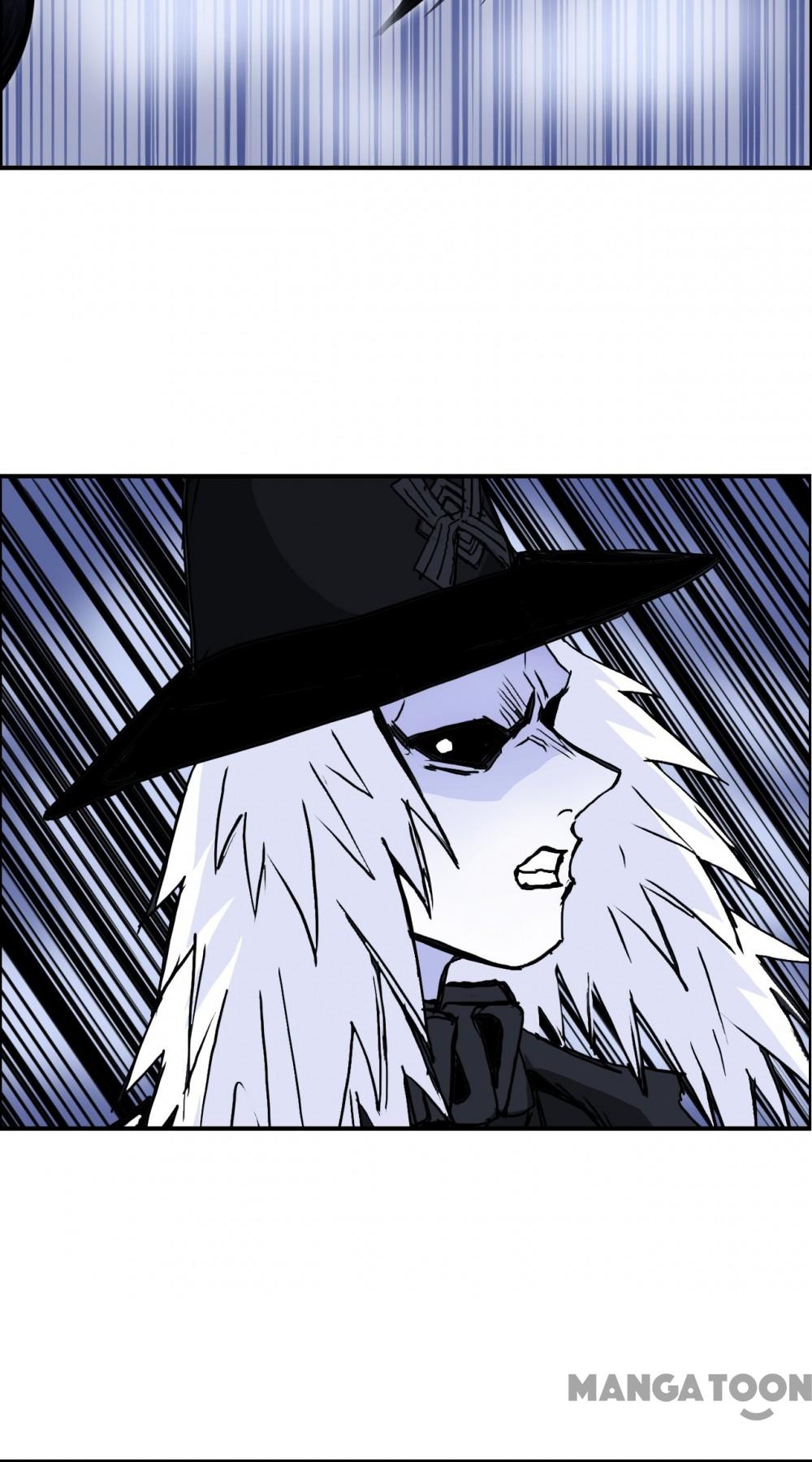 Read Super Cube ENGLISH Manga Online