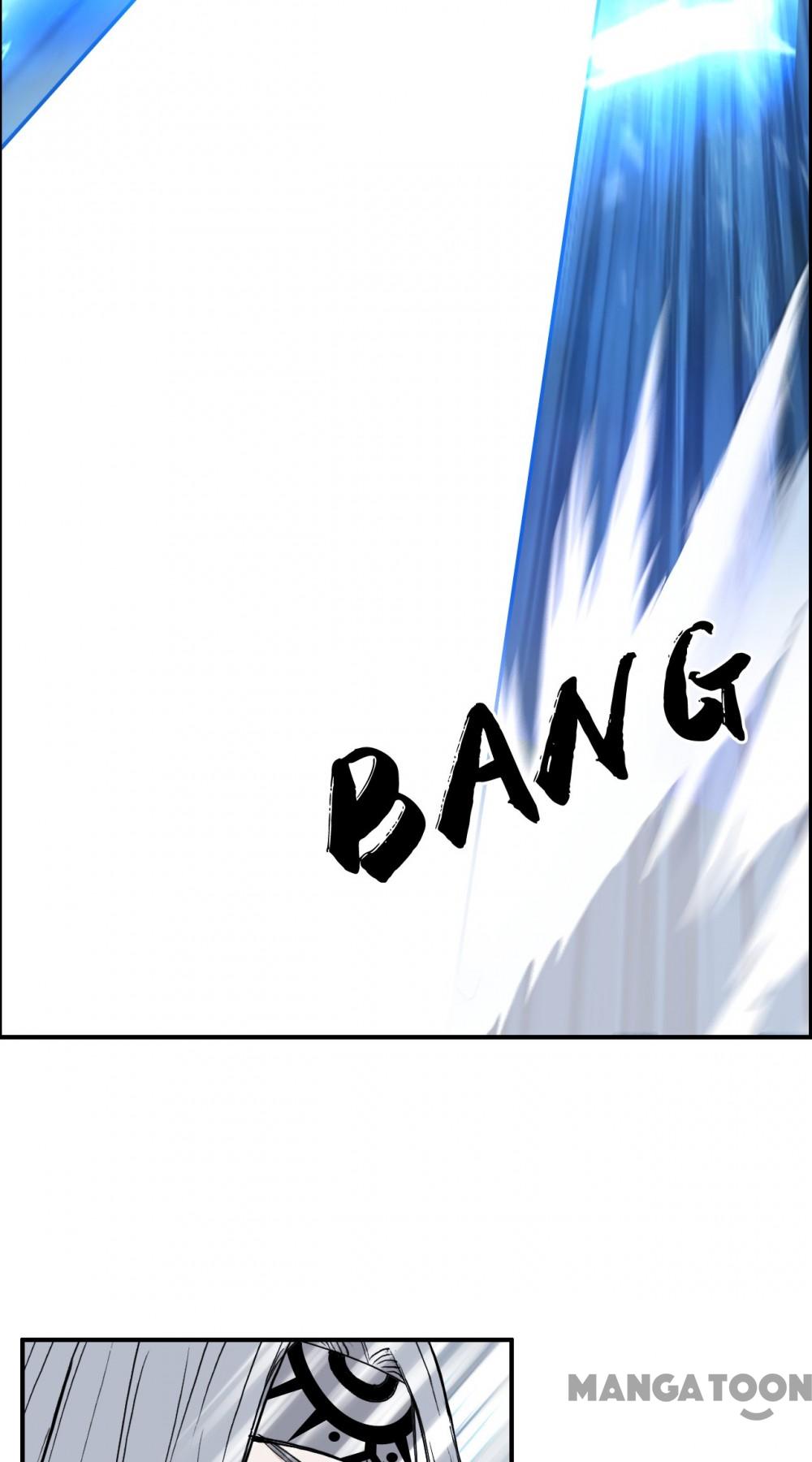 Read Super Cube ENGLISH Manga Online