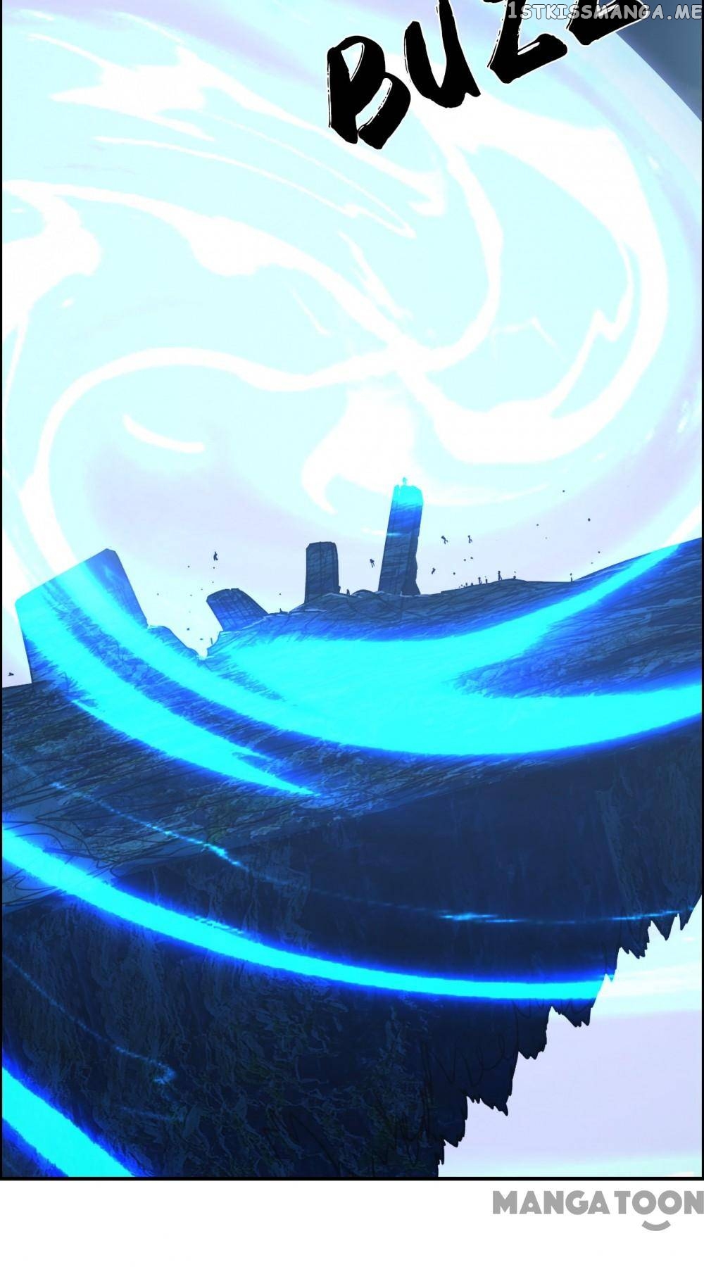 Read Super Cube ENGLISH Manga Online