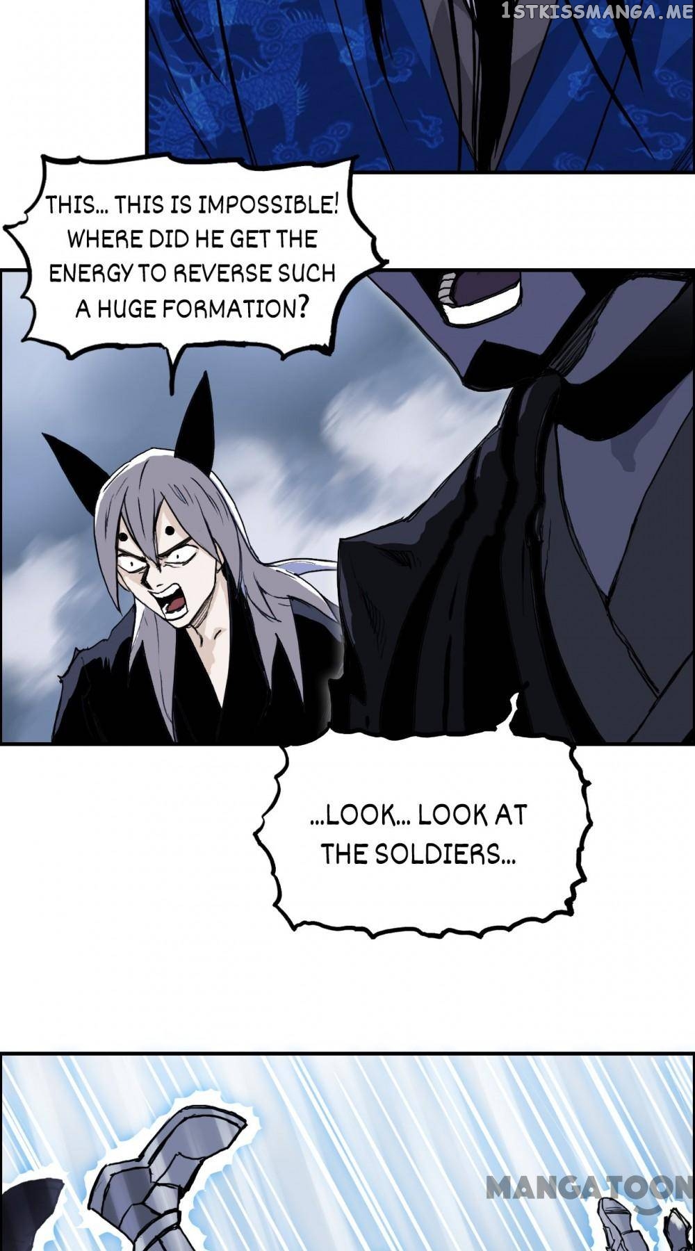 Read Super Cube ENGLISH Manga Online