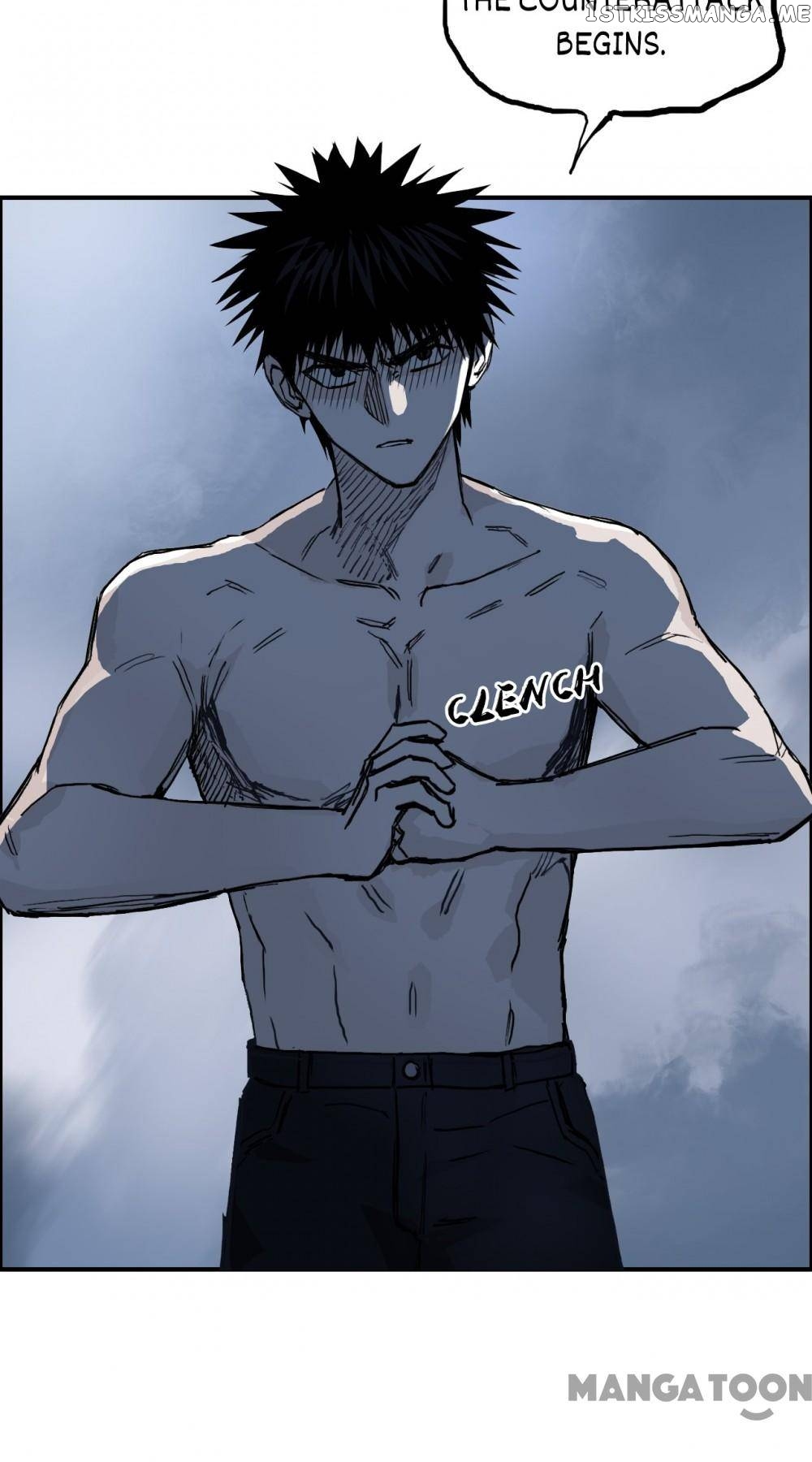 Read Super Cube ENGLISH Manga Online