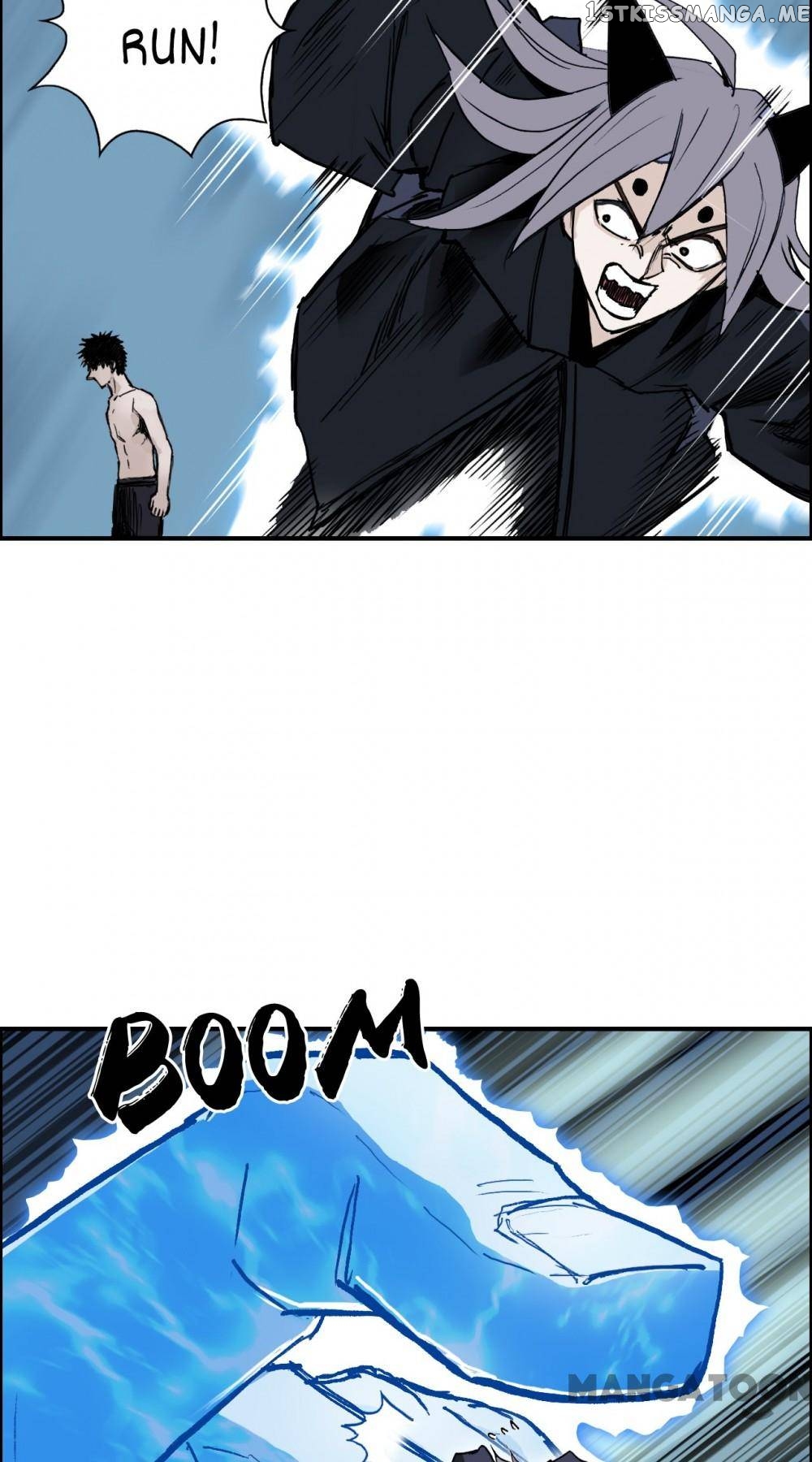 Read Super Cube ENGLISH Manga Online