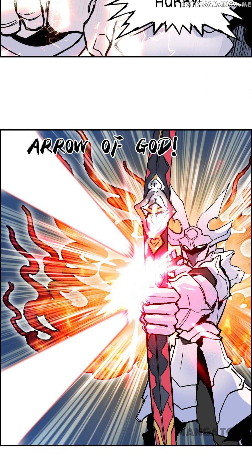 Read Super Cube ENGLISH Manga Online