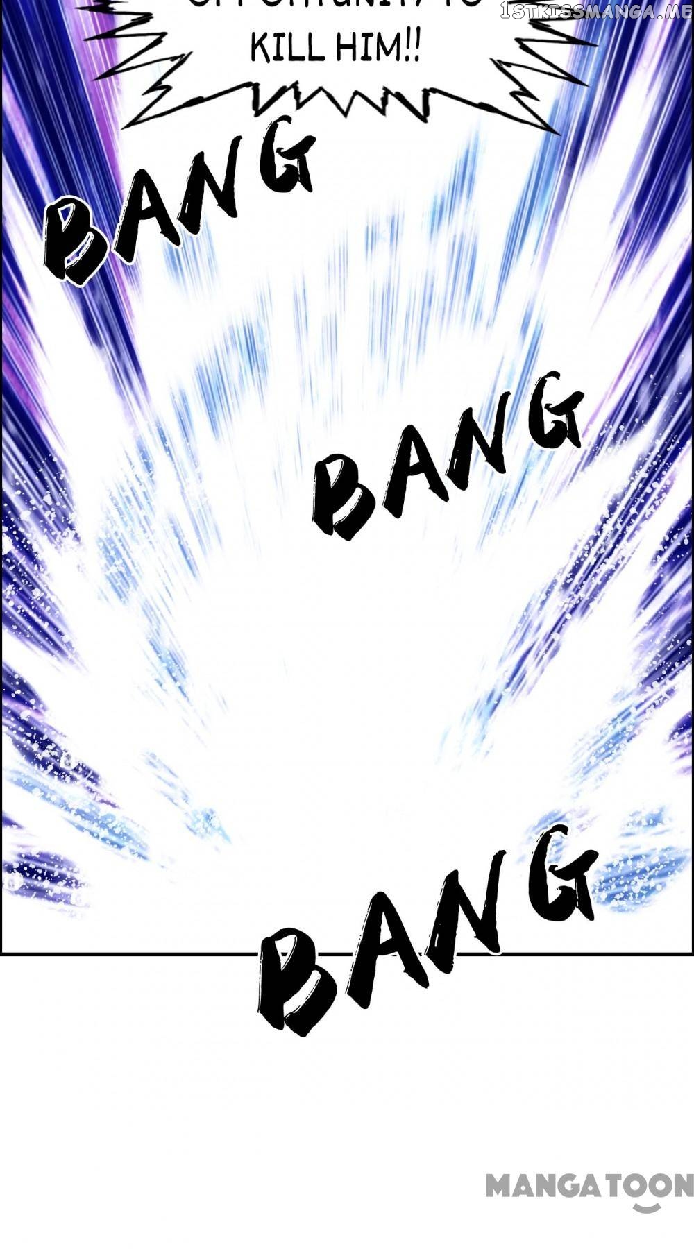 Read Super Cube ENGLISH Manga Online