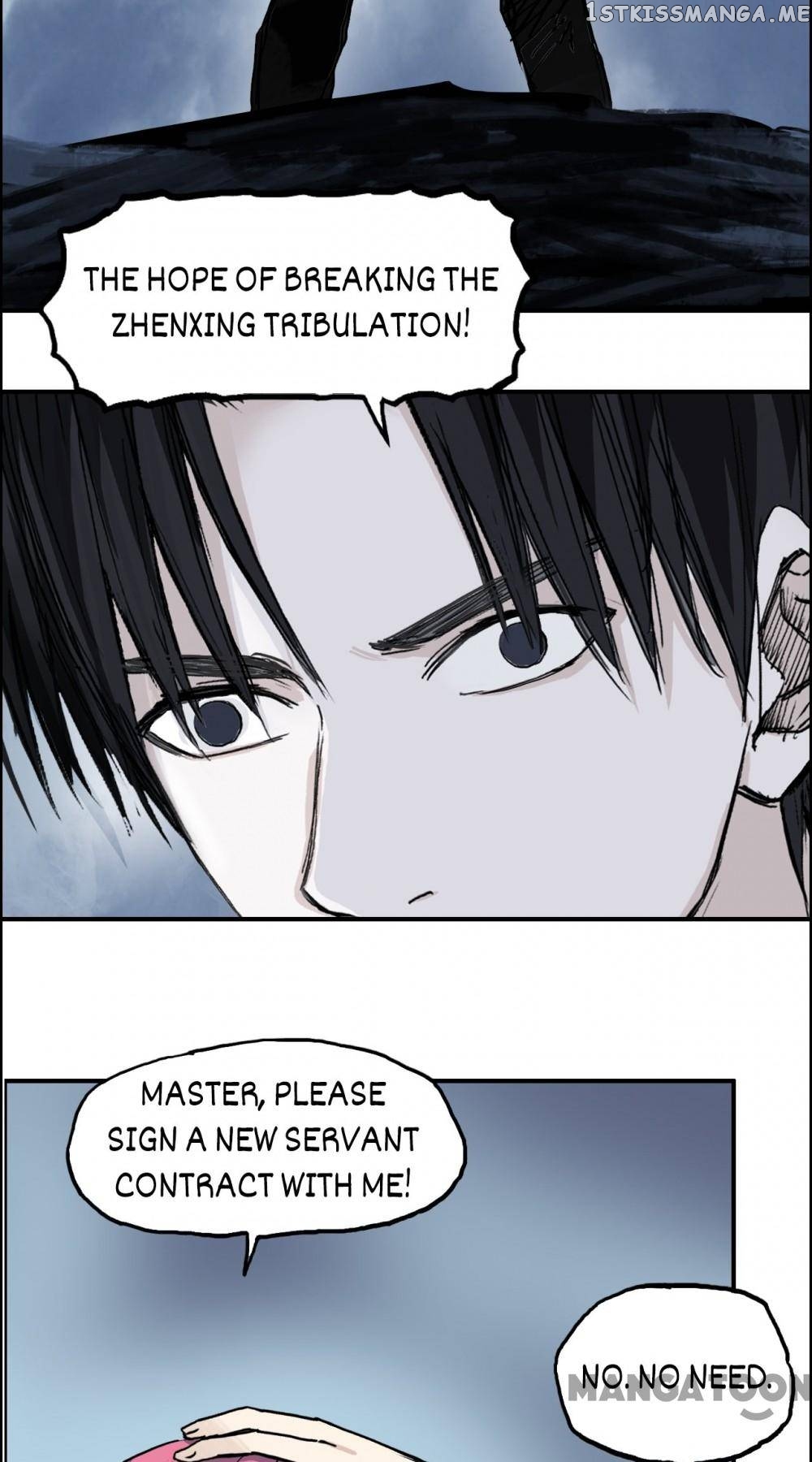 Read Super Cube ENGLISH Manga Online