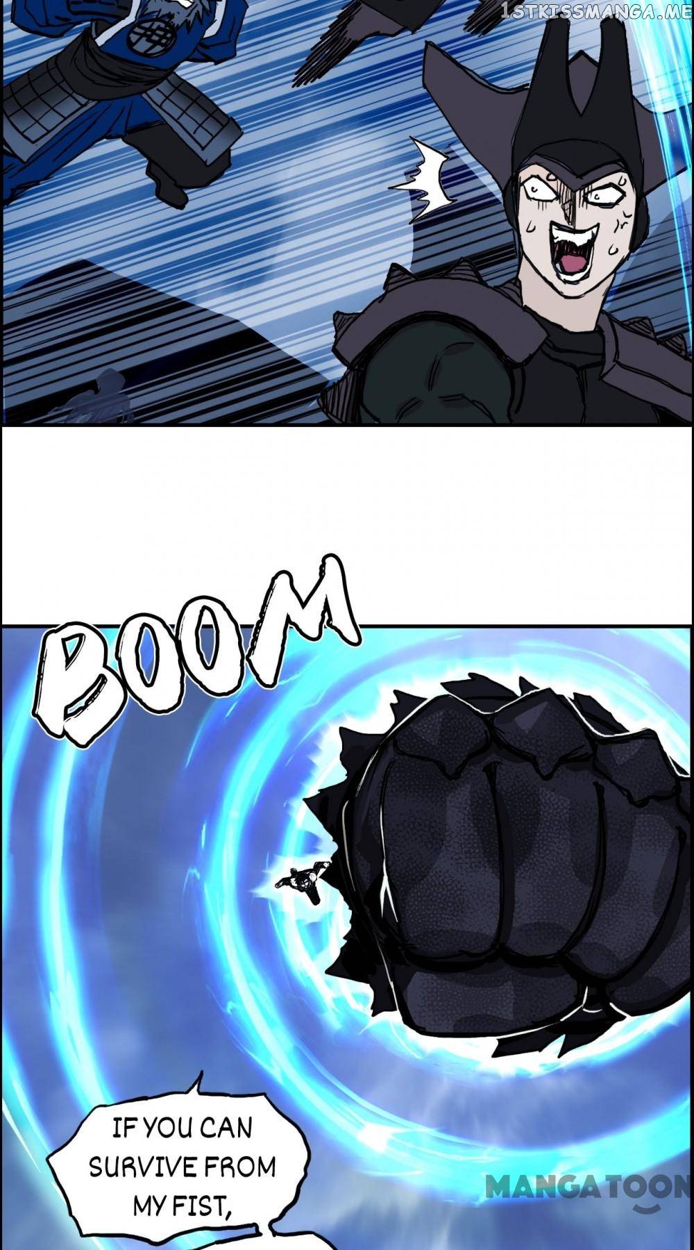 Read Super Cube ENGLISH Manga Online