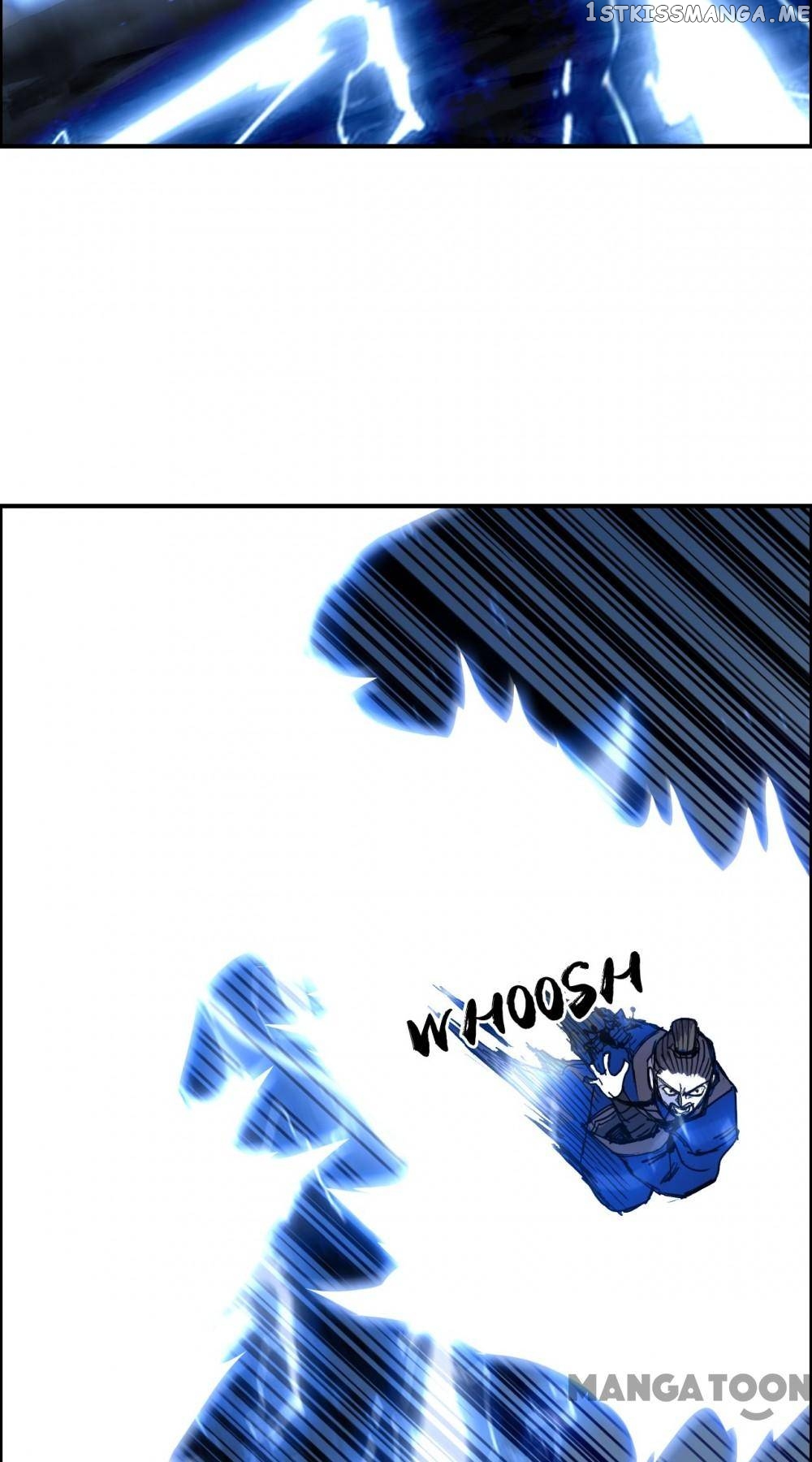 Read Super Cube ENGLISH Manga Online