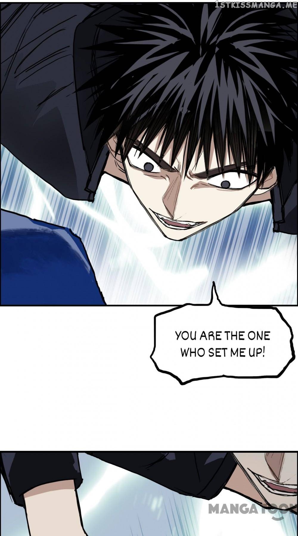 Read Super Cube ENGLISH Manga Online