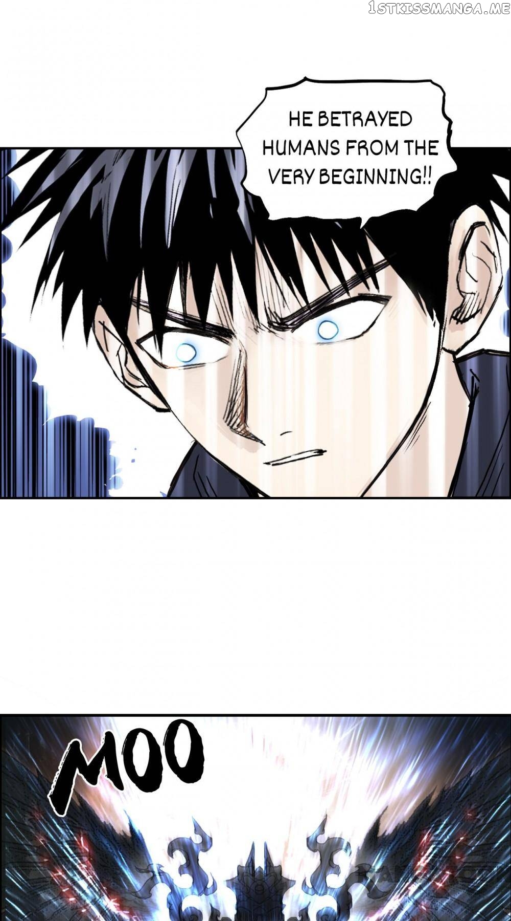 Read Super Cube ENGLISH Manga Online