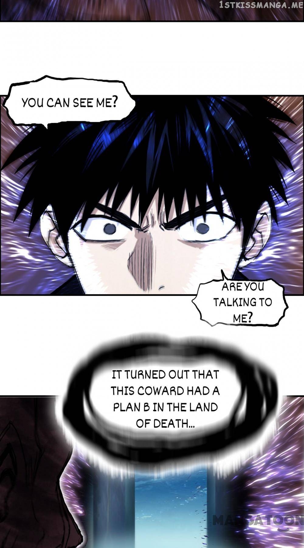 Read Super Cube ENGLISH Manga Online