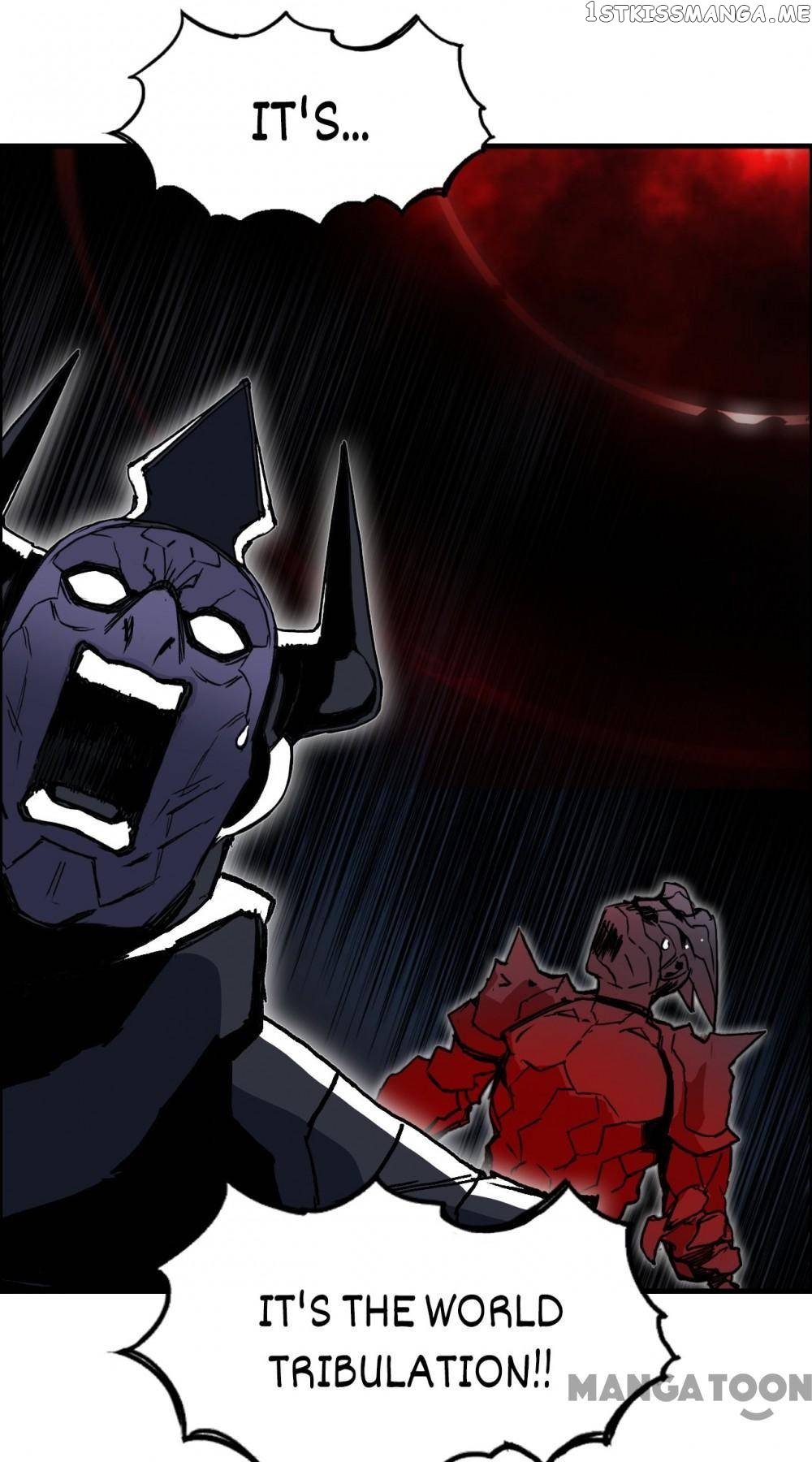 Read Super Cube ENGLISH Manga Online