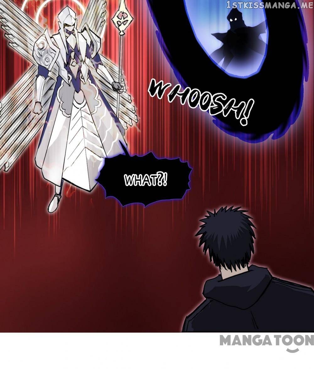 Read Super Cube ENGLISH Manga Online