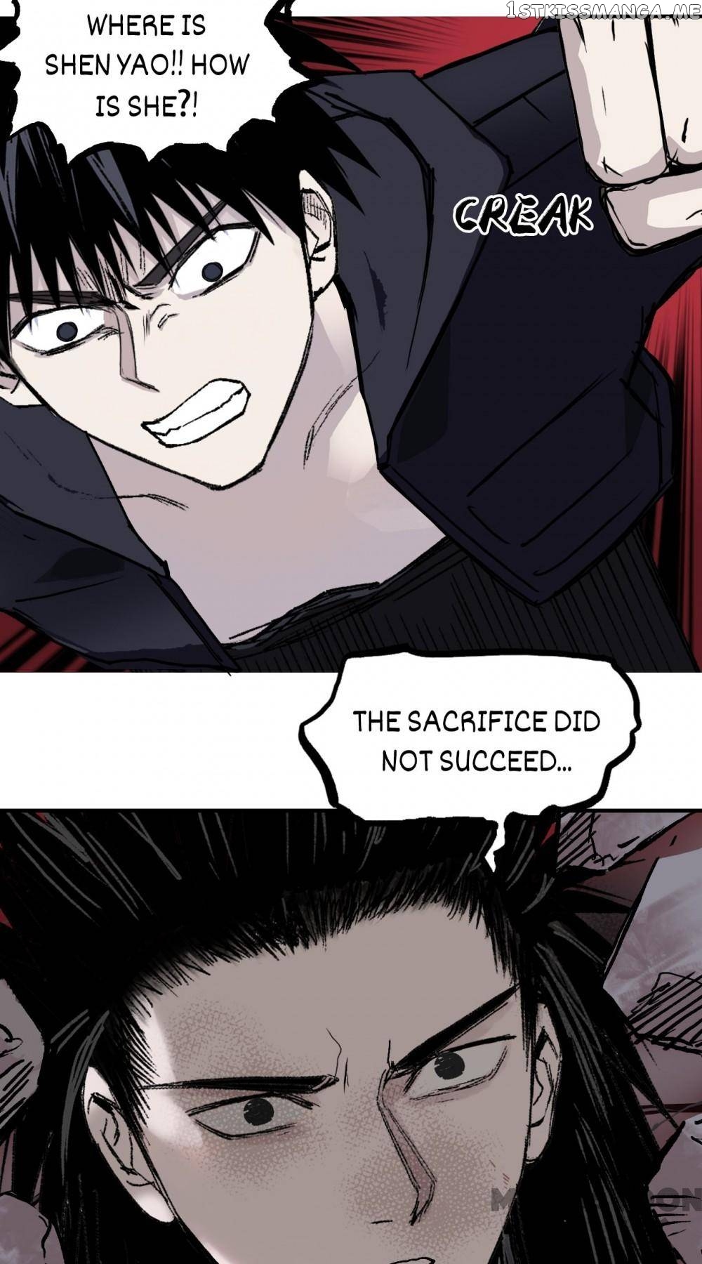 Read Super Cube ENGLISH Manga Online