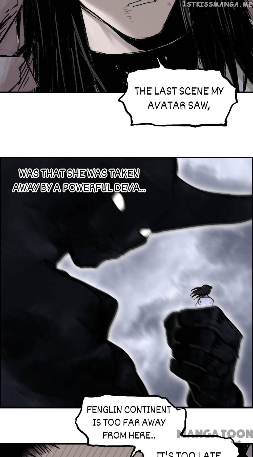 Read Super Cube ENGLISH Manga Online