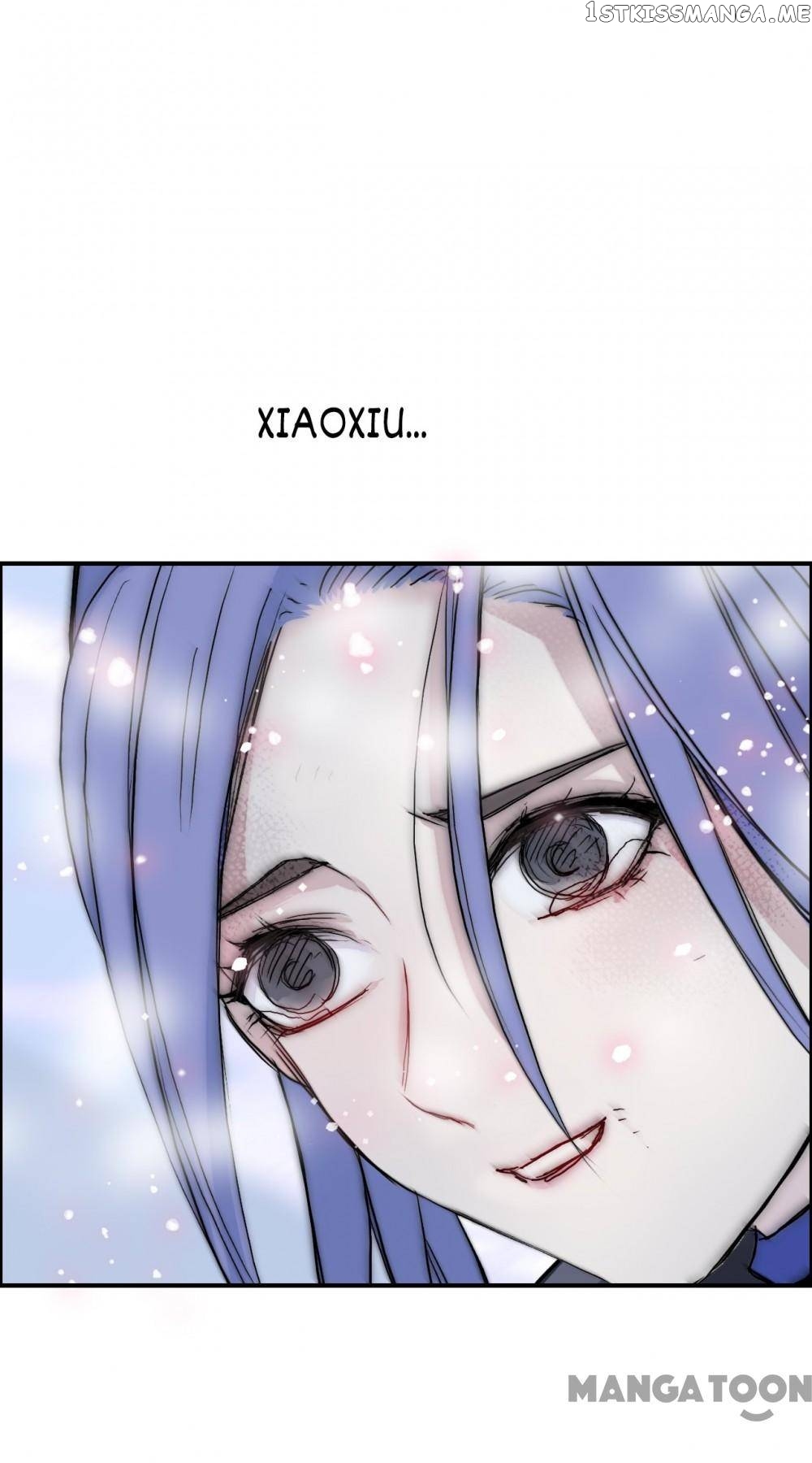 Read Super Cube ENGLISH Manga Online