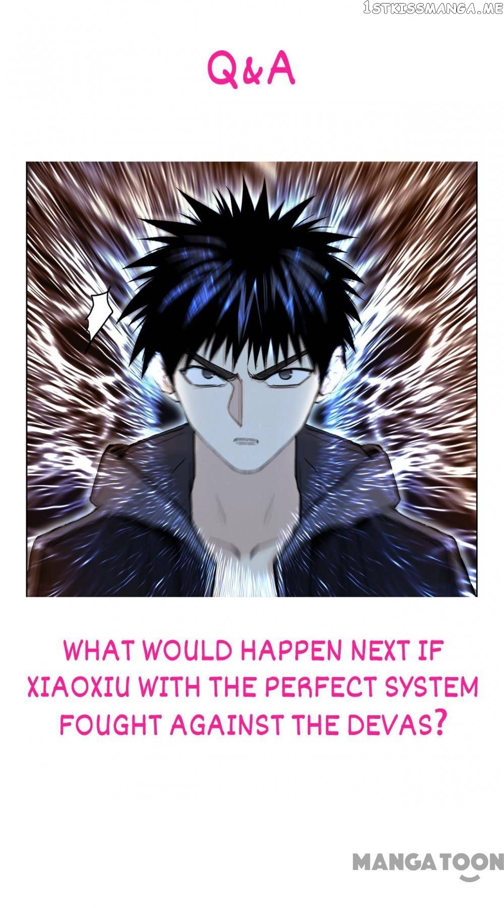 Read Super Cube ENGLISH Manga Online