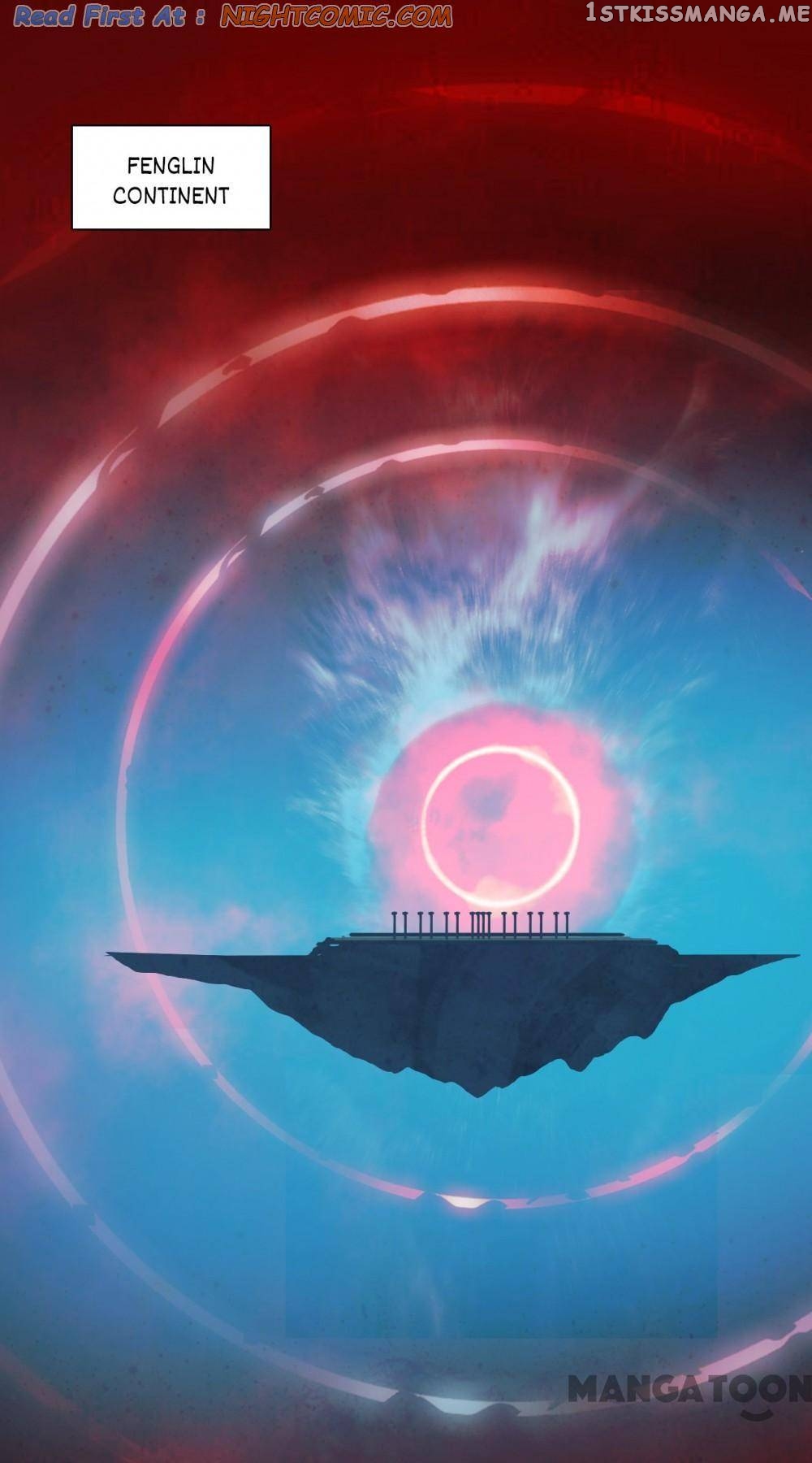 Read Super Cube ENGLISH Manga Online