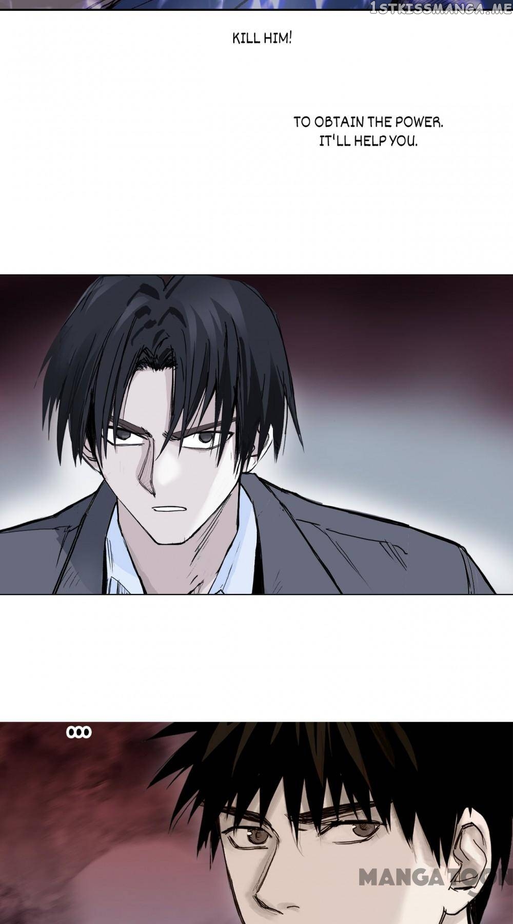 Read Super Cube ENGLISH Manga Online