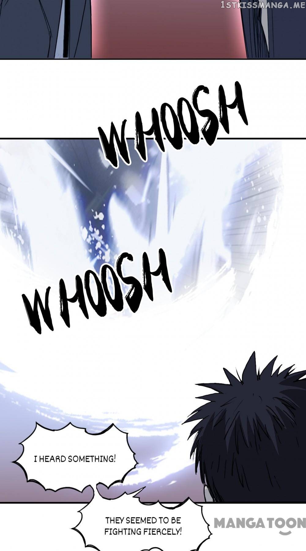 Read Super Cube ENGLISH Manga Online