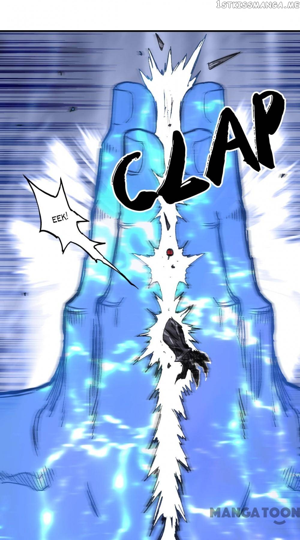 Read Super Cube ENGLISH Manga Online