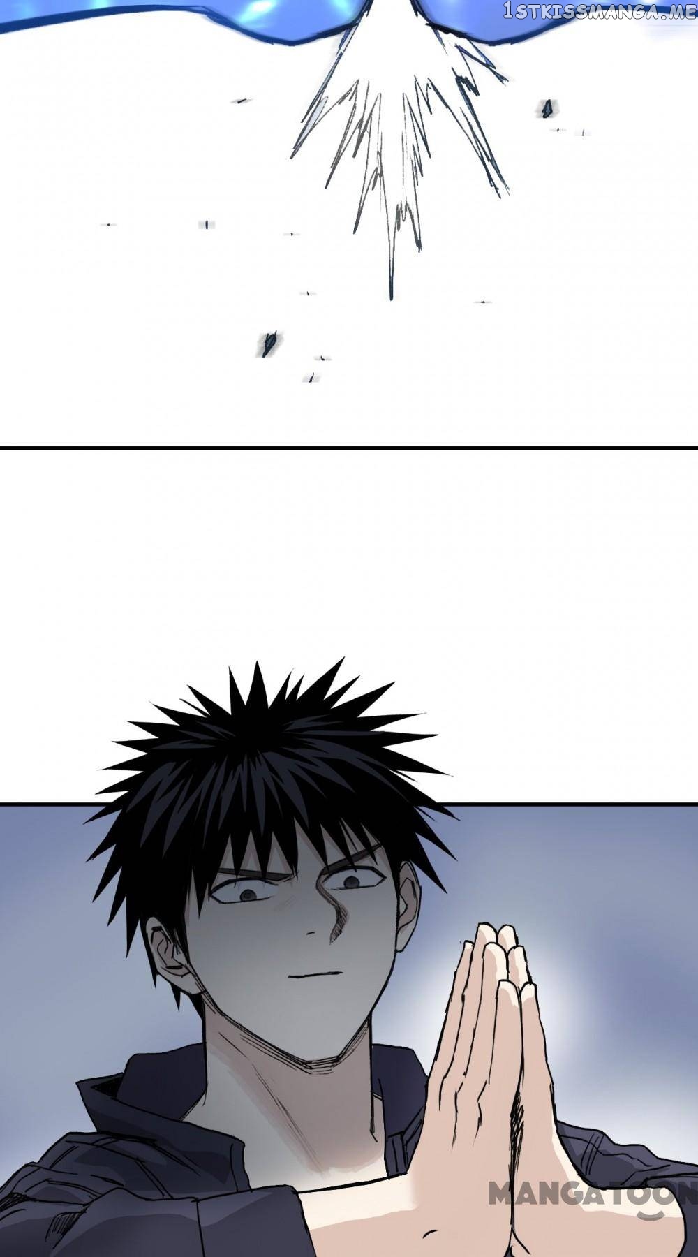 Read Super Cube ENGLISH Manga Online