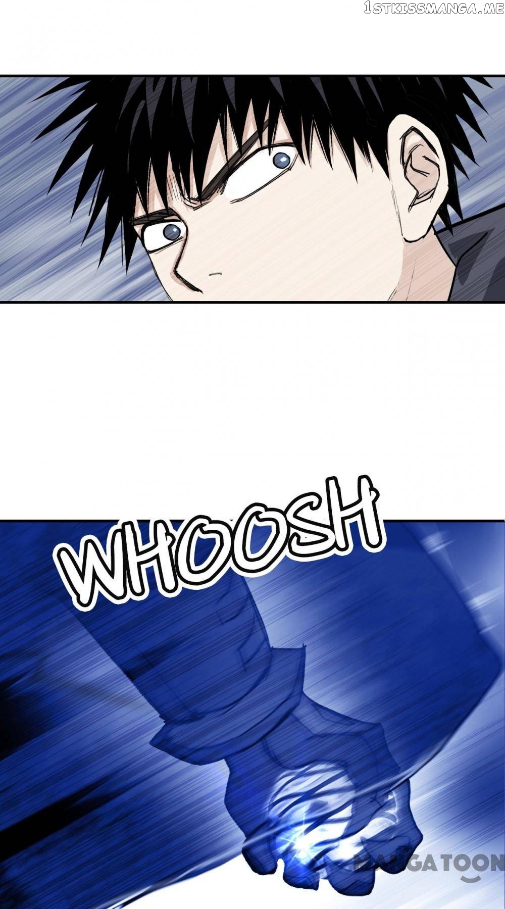 Read Super Cube ENGLISH Manga Online