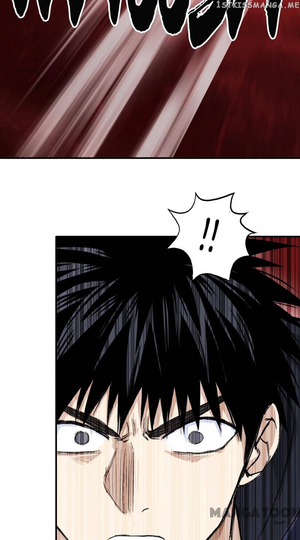 Read Super Cube ENGLISH Manga Online