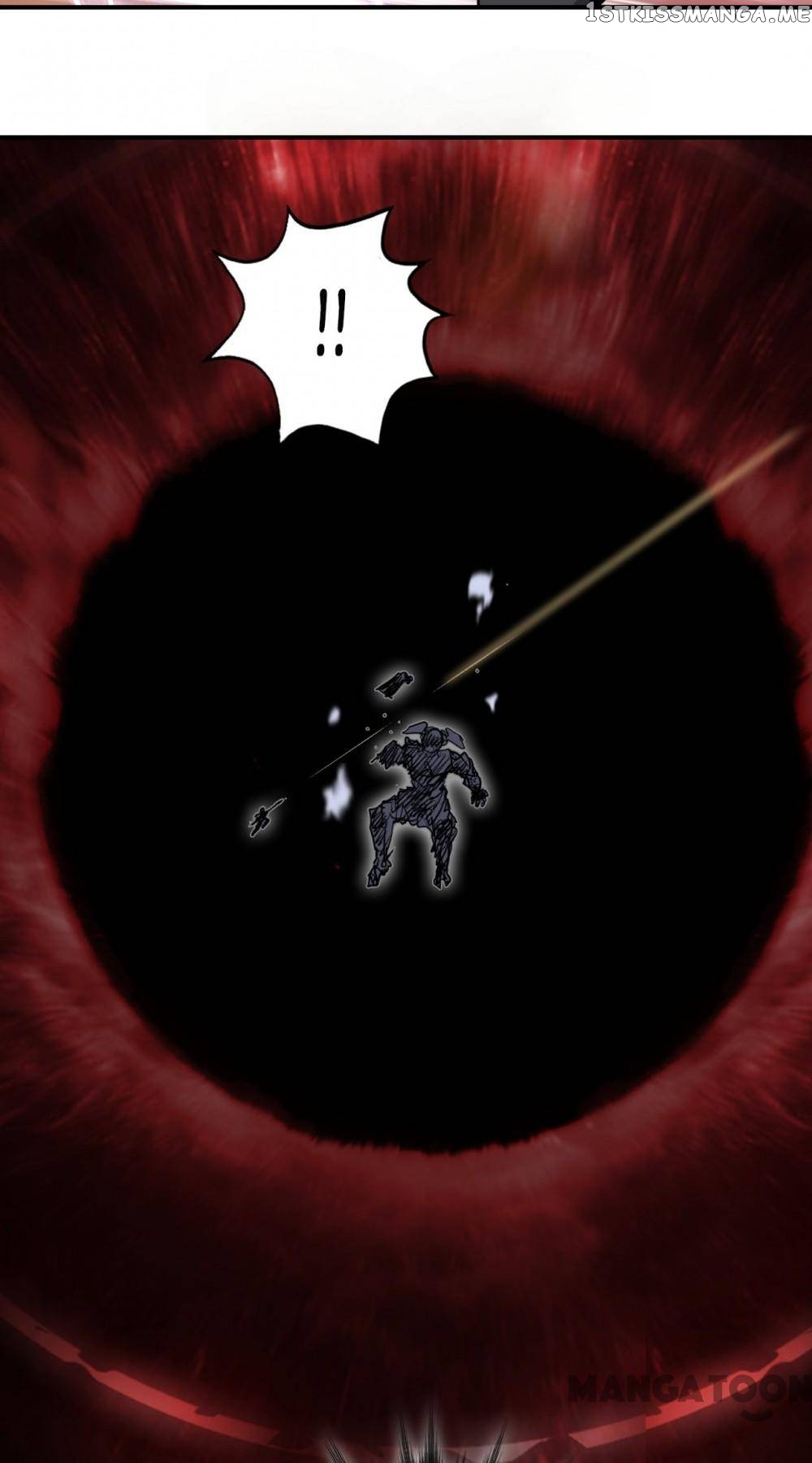 Read Super Cube ENGLISH Manga Online