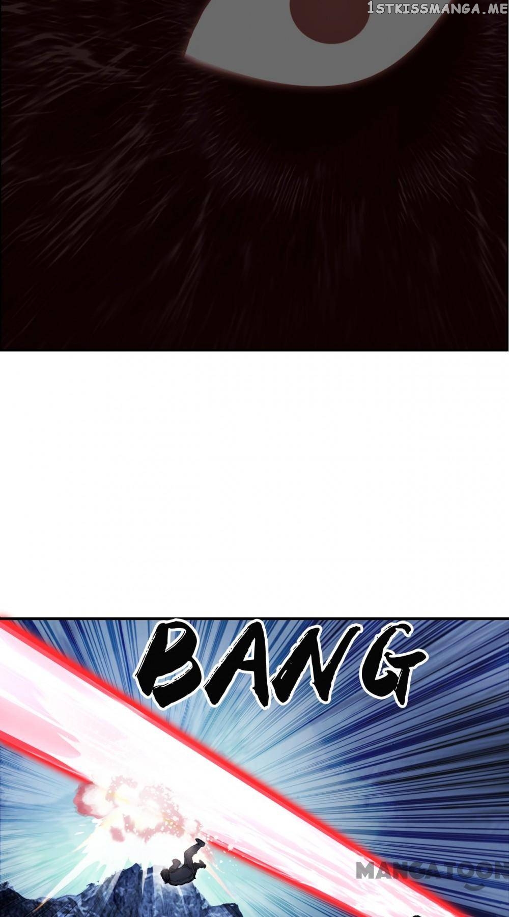 Read Super Cube ENGLISH Manga Online