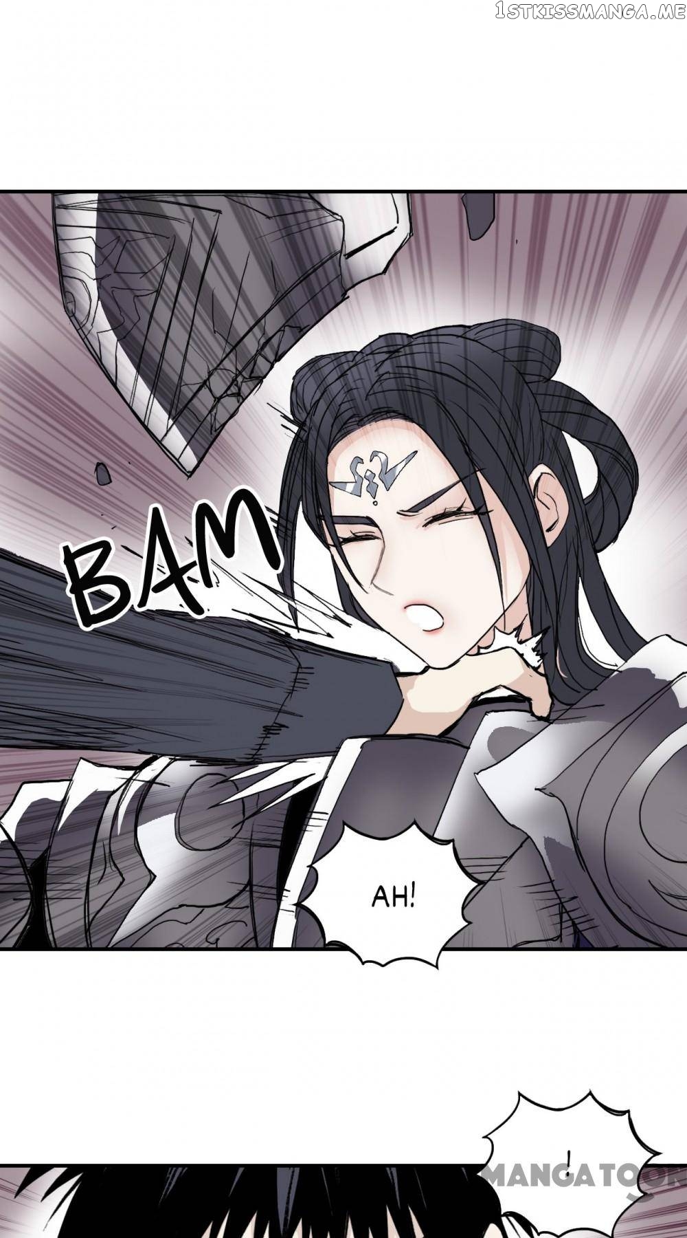 Read Super Cube ENGLISH Manga Online