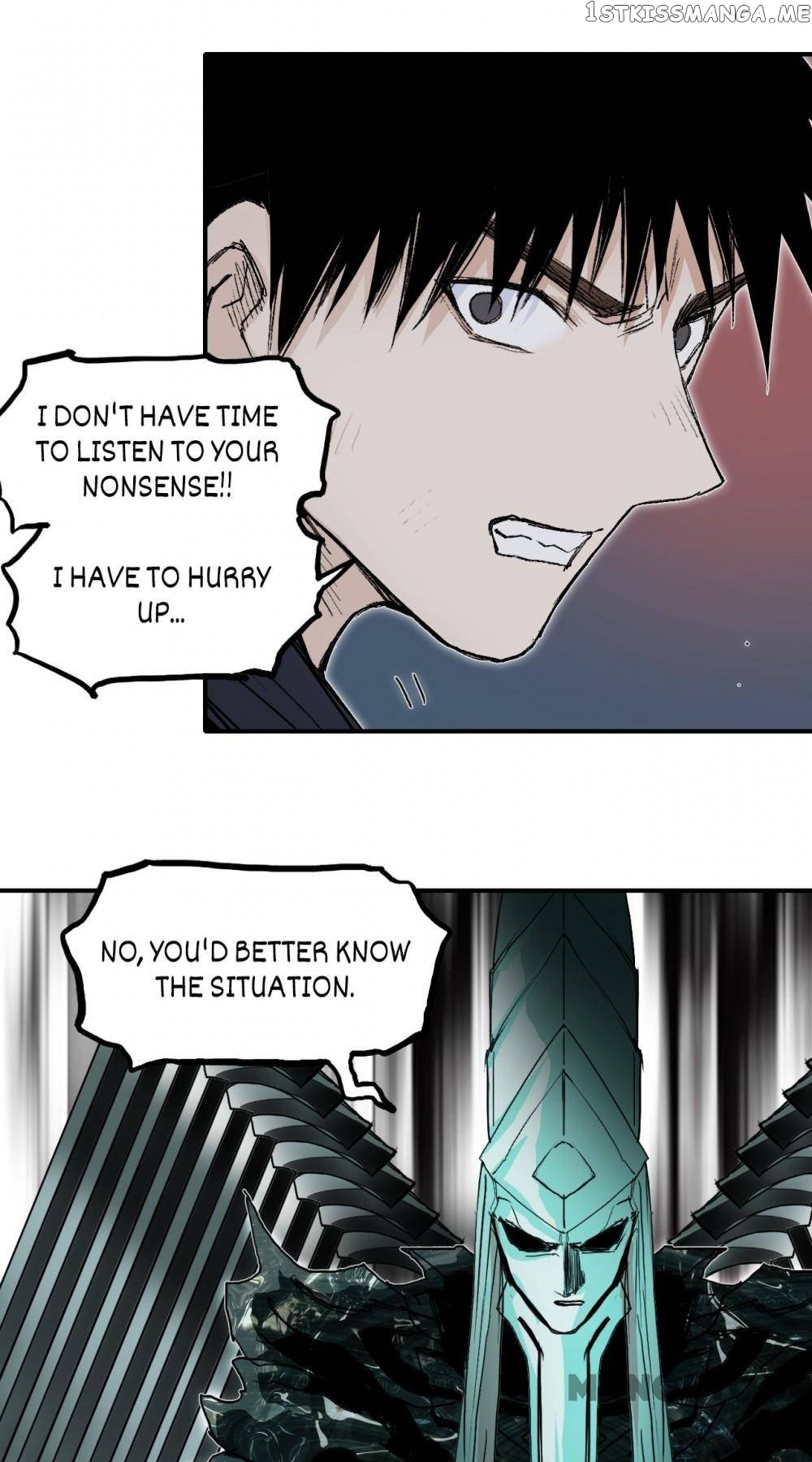 Read Super Cube ENGLISH Manga Online