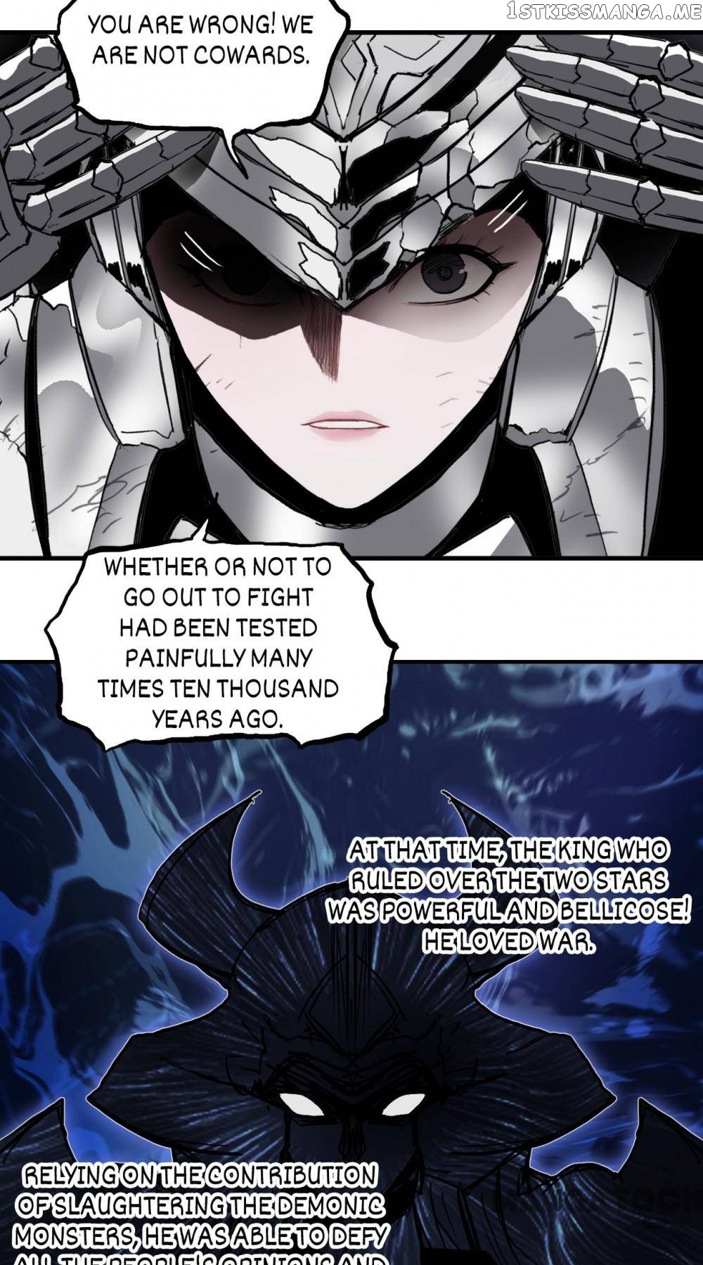 Read Super Cube ENGLISH Manga Online