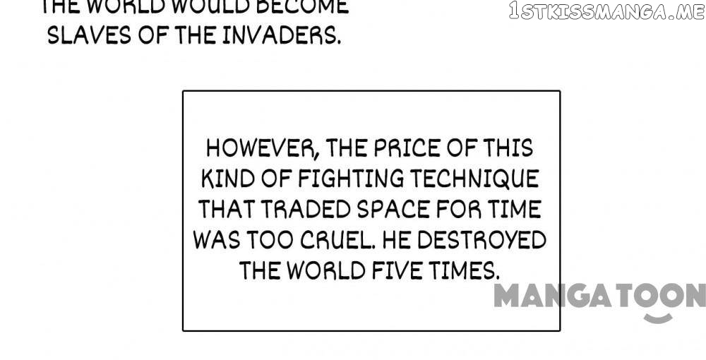 Read Super Cube ENGLISH Manga Online