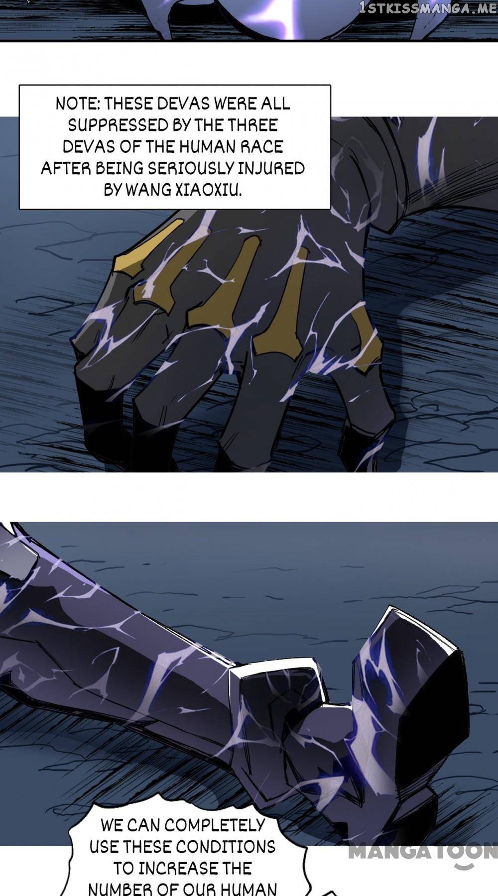 Read Super Cube ENGLISH Manga Online