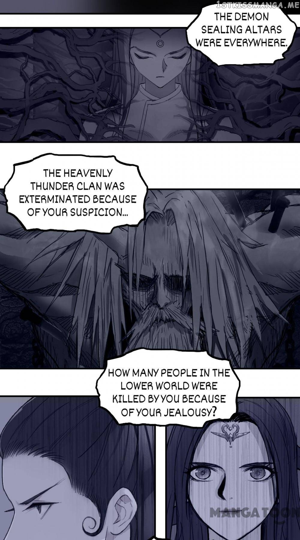 Read Super Cube ENGLISH Manga Online