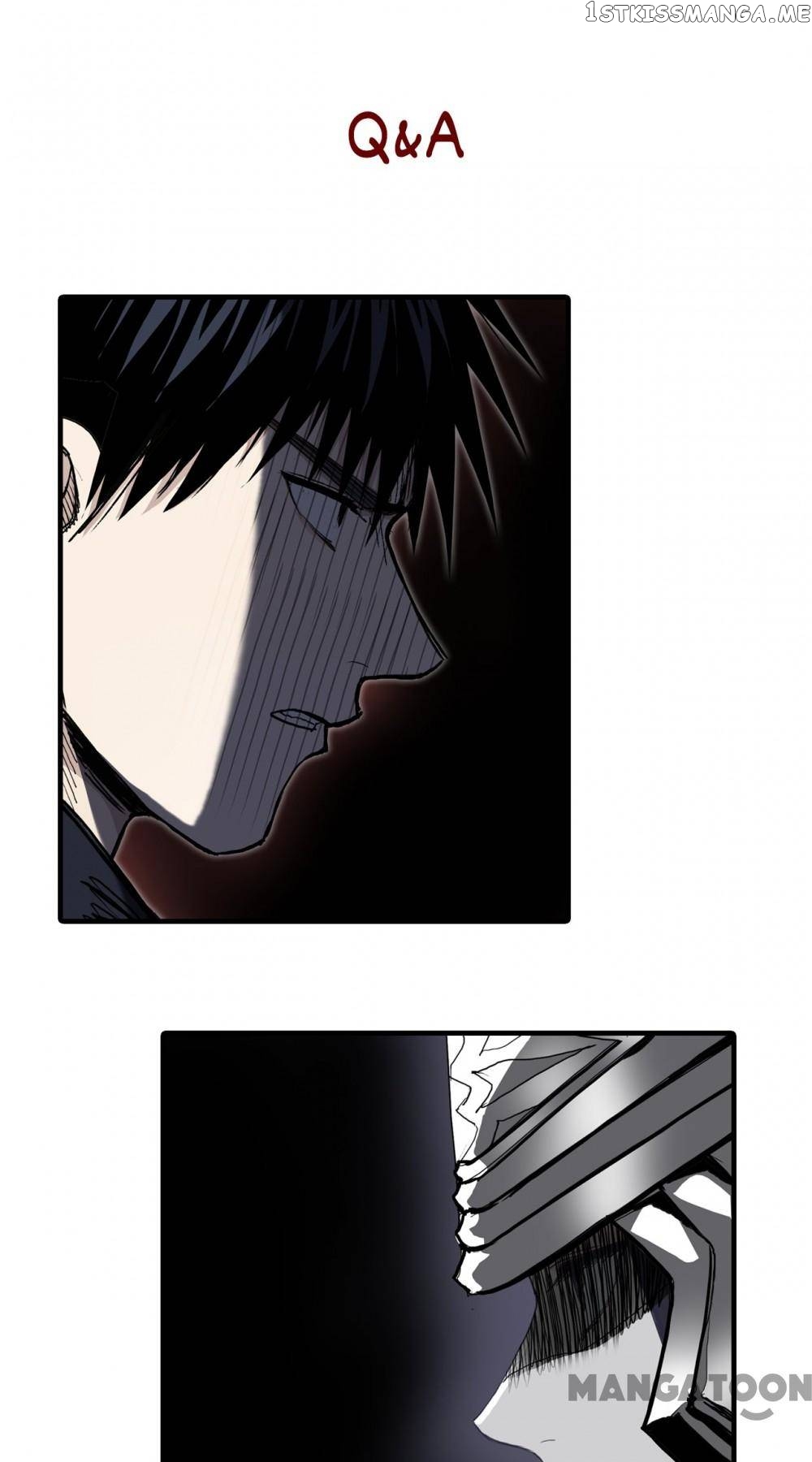 Read Super Cube ENGLISH Manga Online