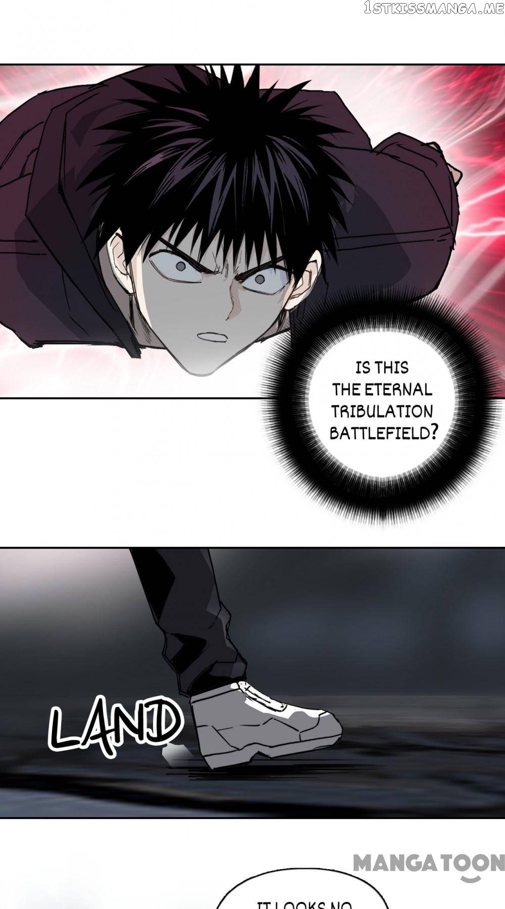 Read Super Cube ENGLISH Manga Online