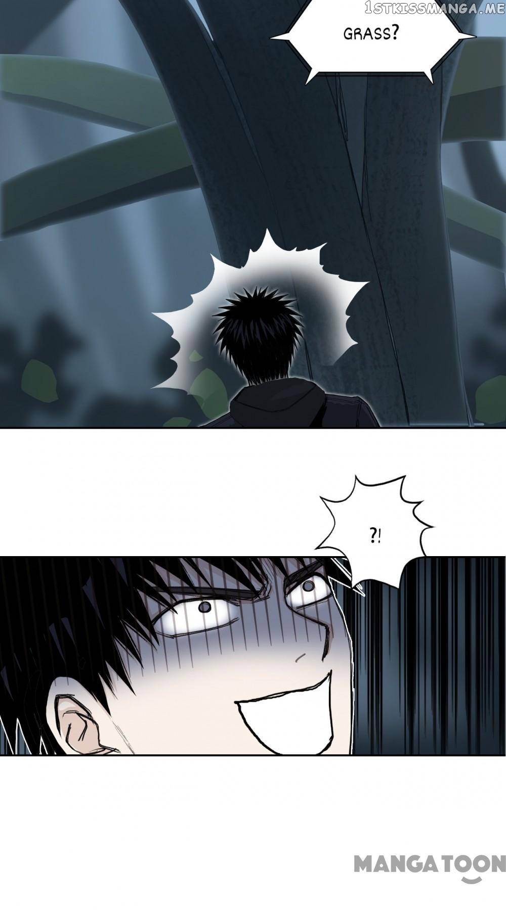 Read Super Cube ENGLISH Manga Online