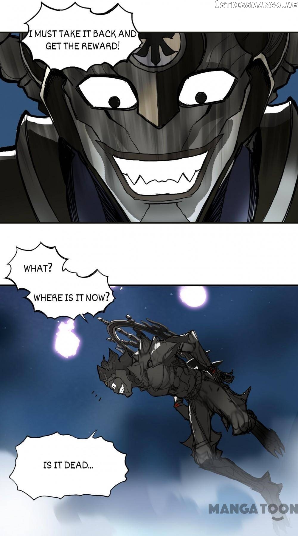 Read Super Cube ENGLISH Manga Online