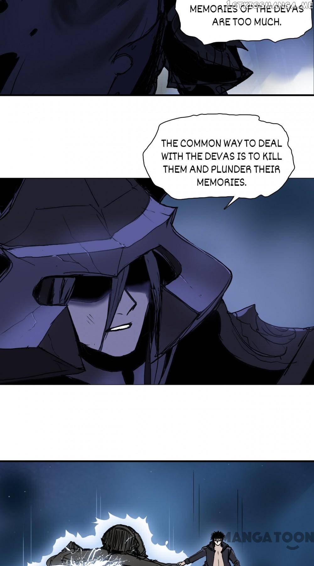 Read Super Cube ENGLISH Manga Online