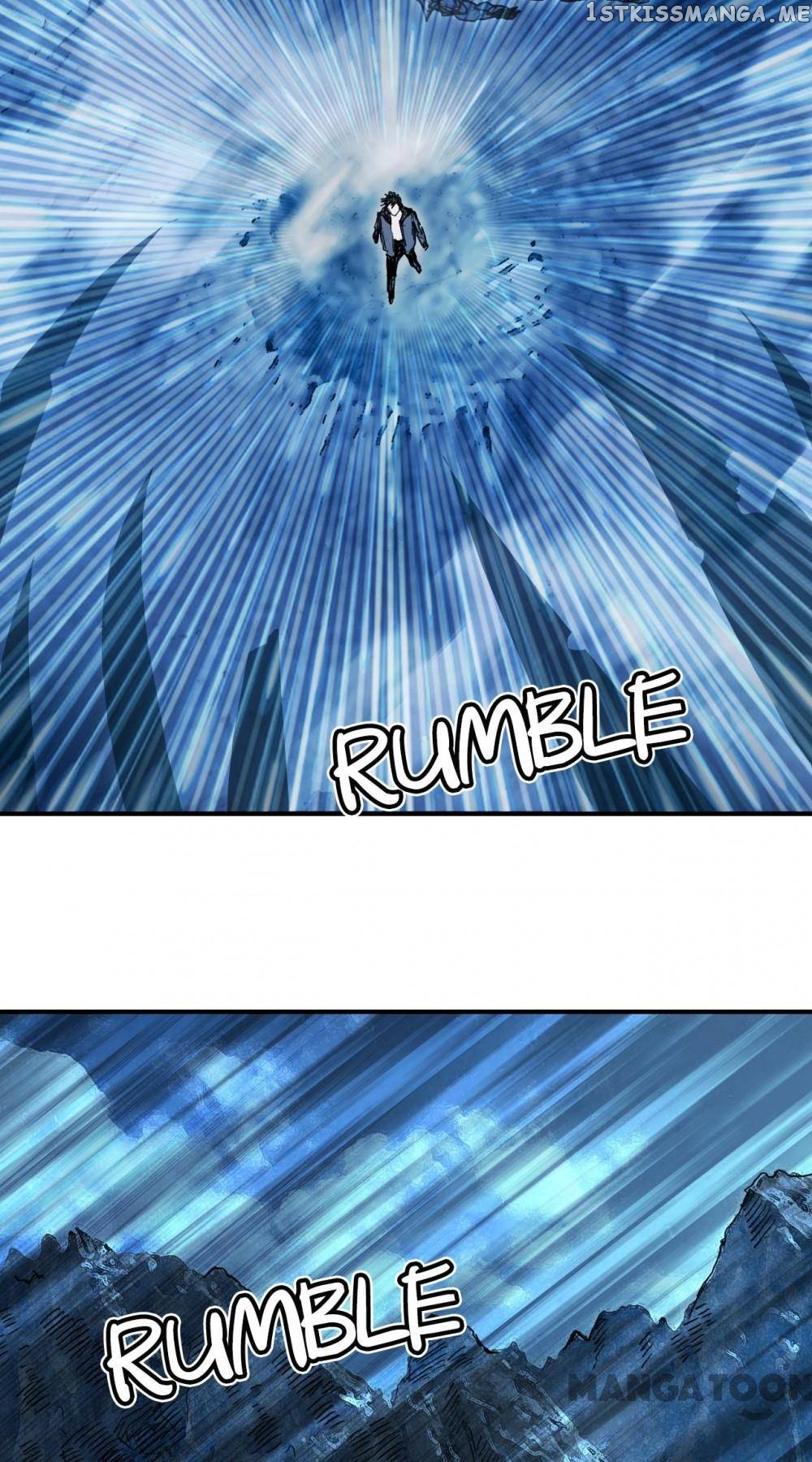 Read Super Cube ENGLISH Manga Online