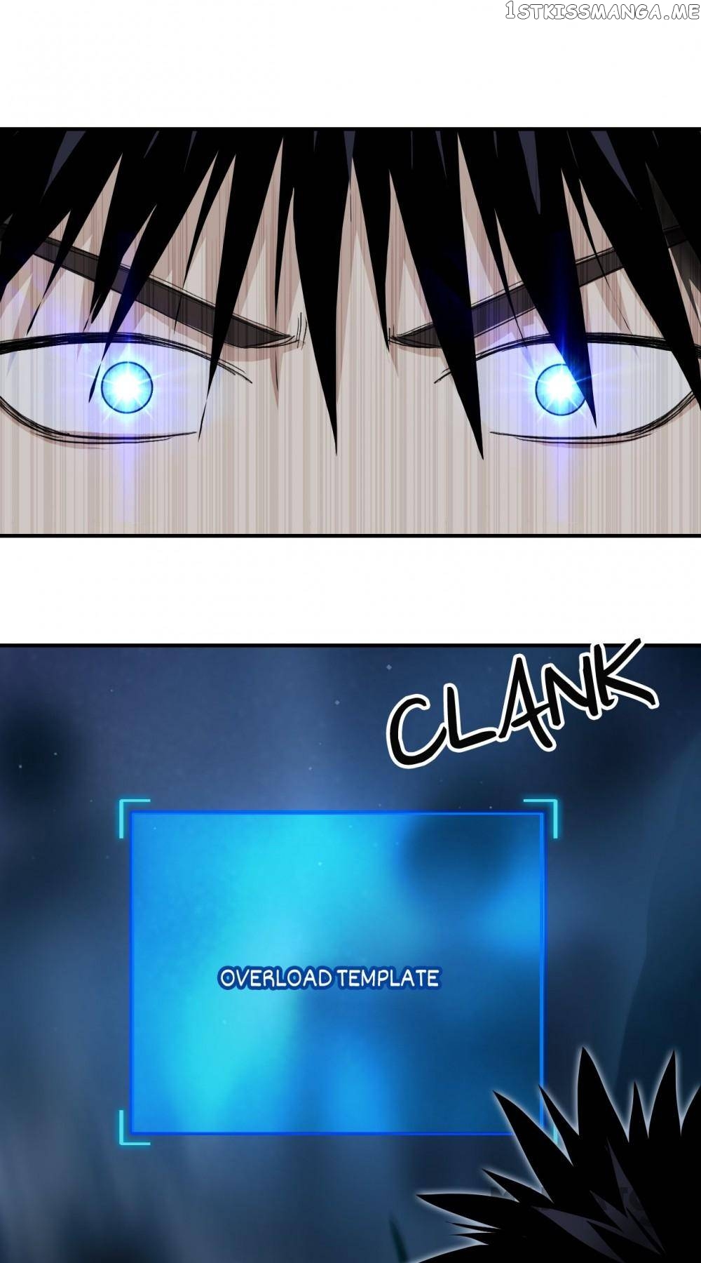 Read Super Cube ENGLISH Manga Online