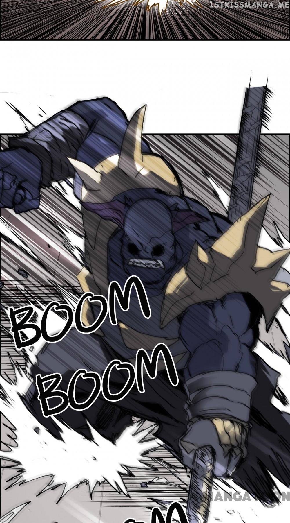 Read Super Cube ENGLISH Manga Online